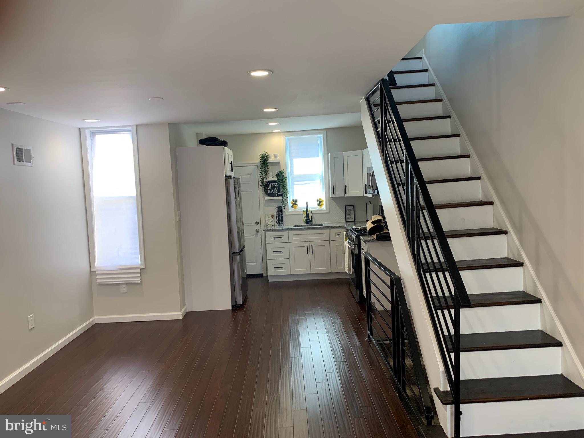 KINGSESSING - Residential