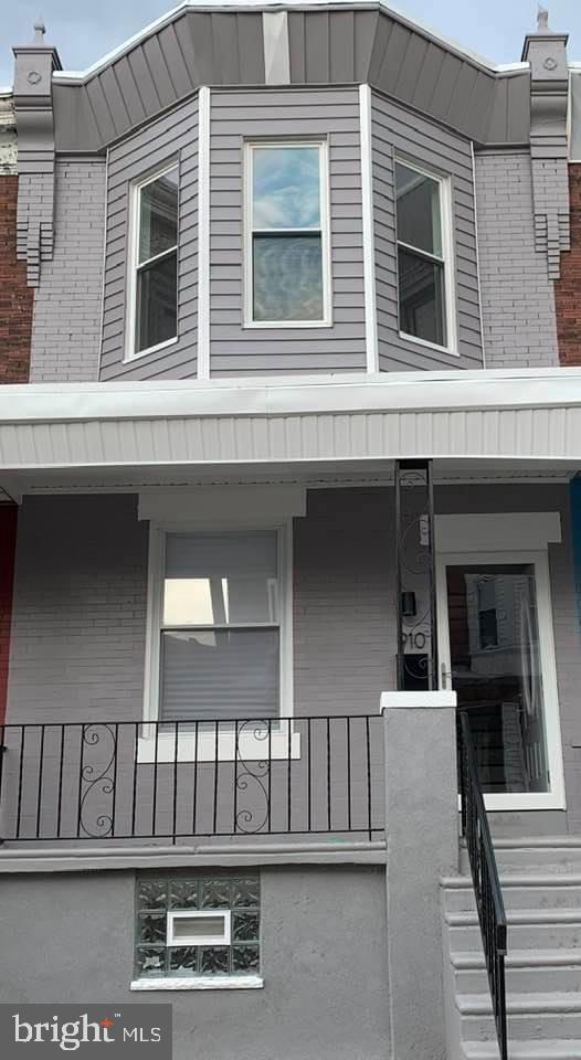 KINGSESSING - Residential