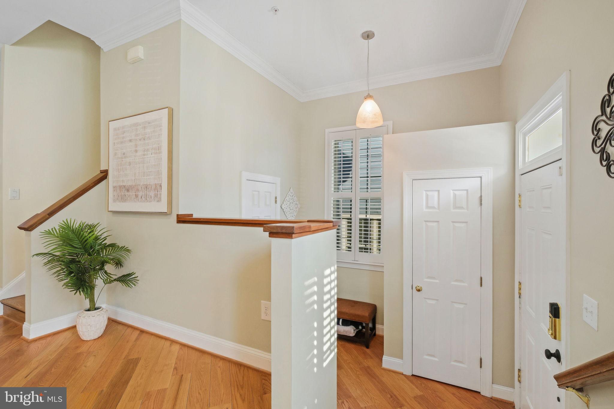 KENTLANDS - Residential