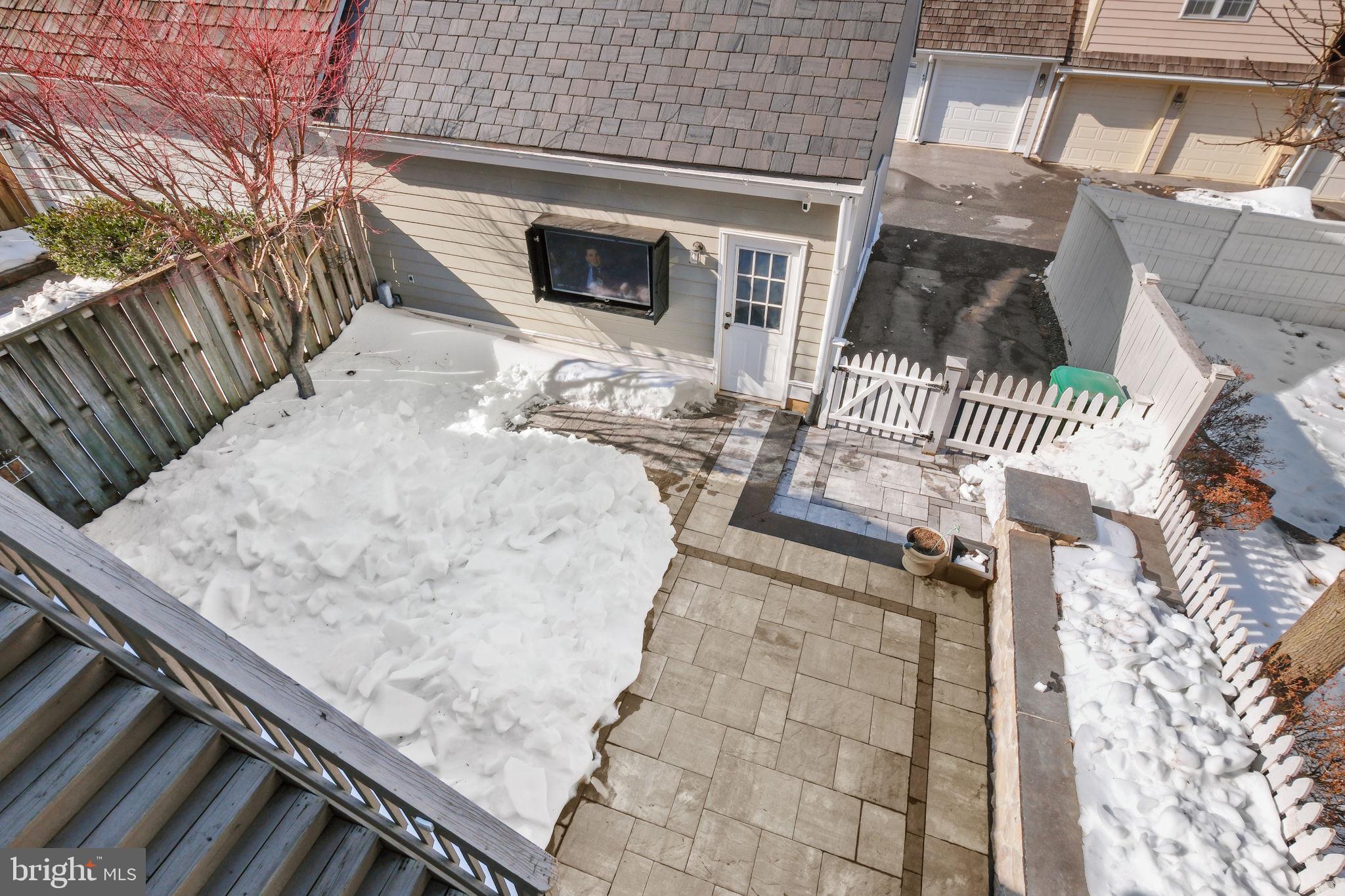 KENTLANDS - Residential