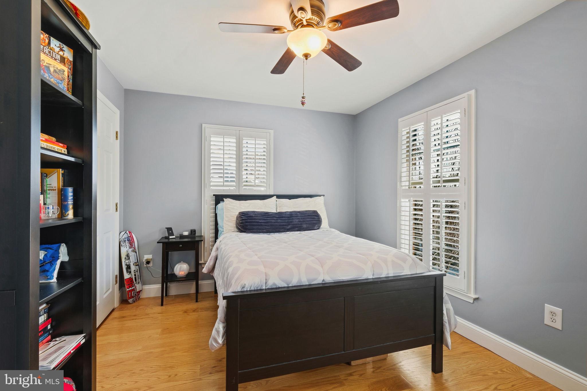 KENTLANDS - Residential