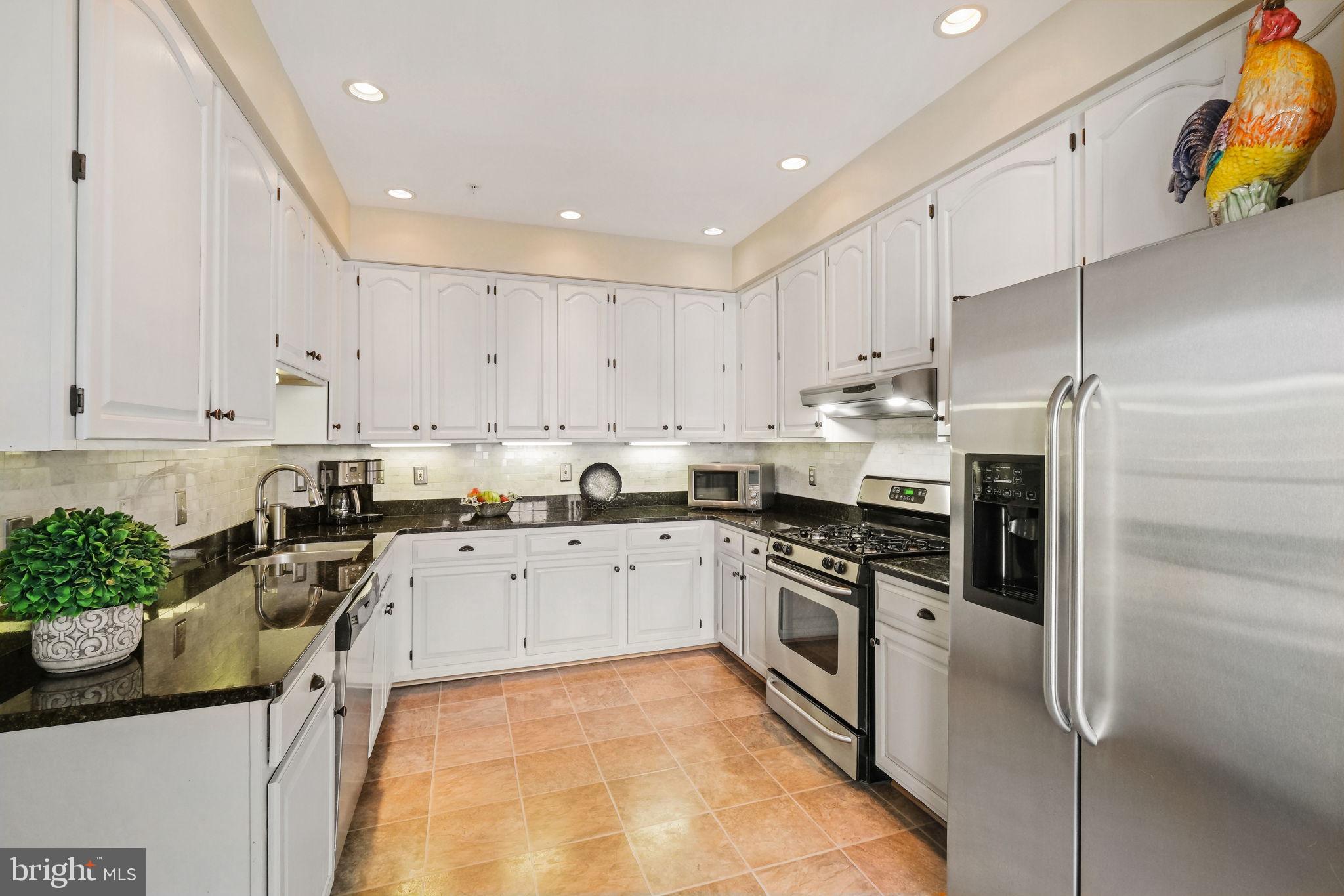 KENTLANDS - Residential