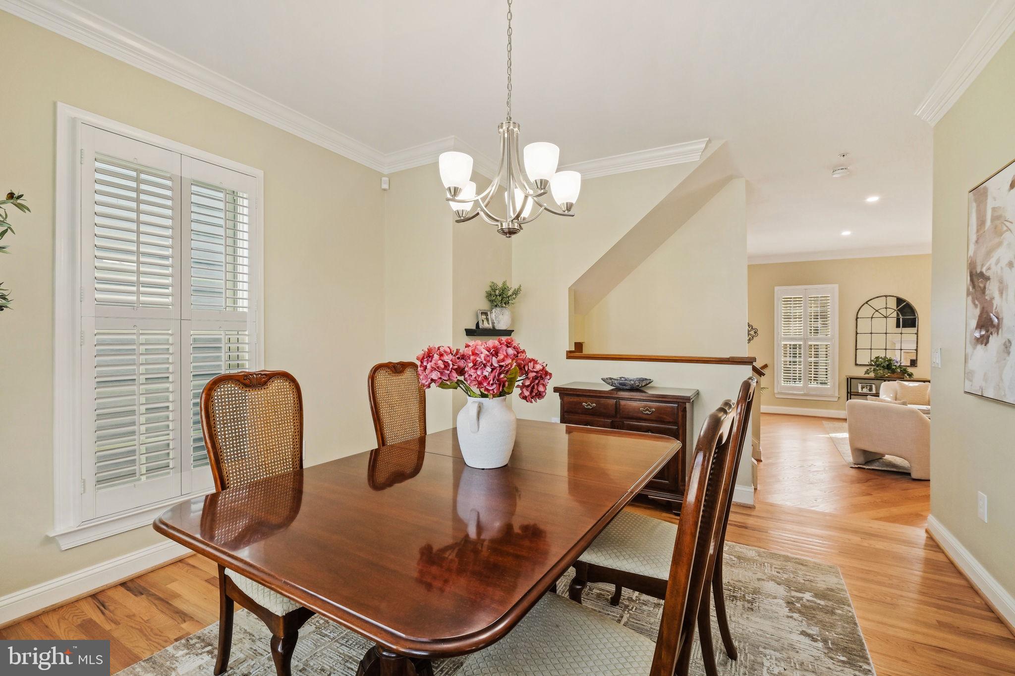 KENTLANDS - Residential