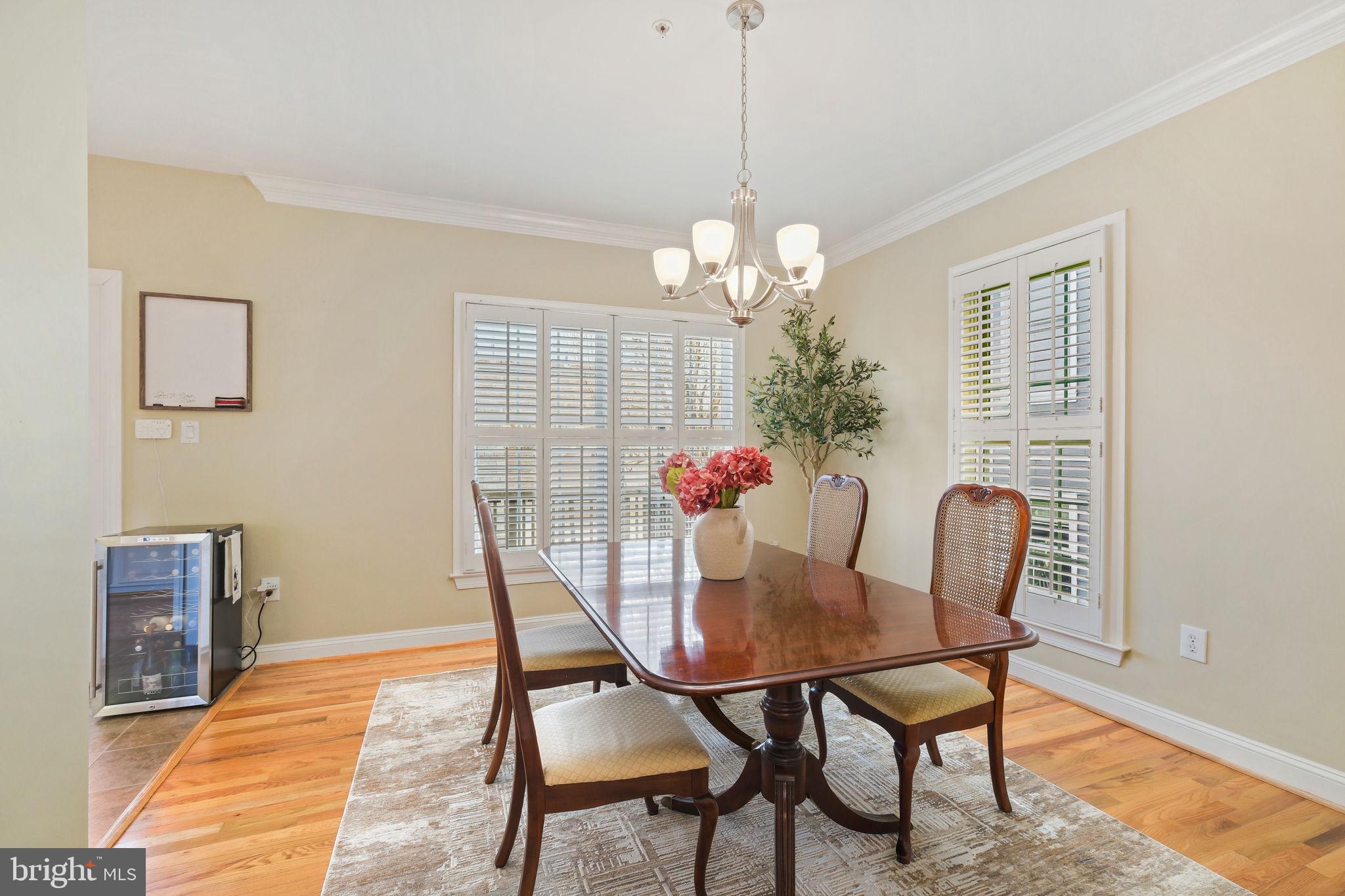 KENTLANDS - Residential