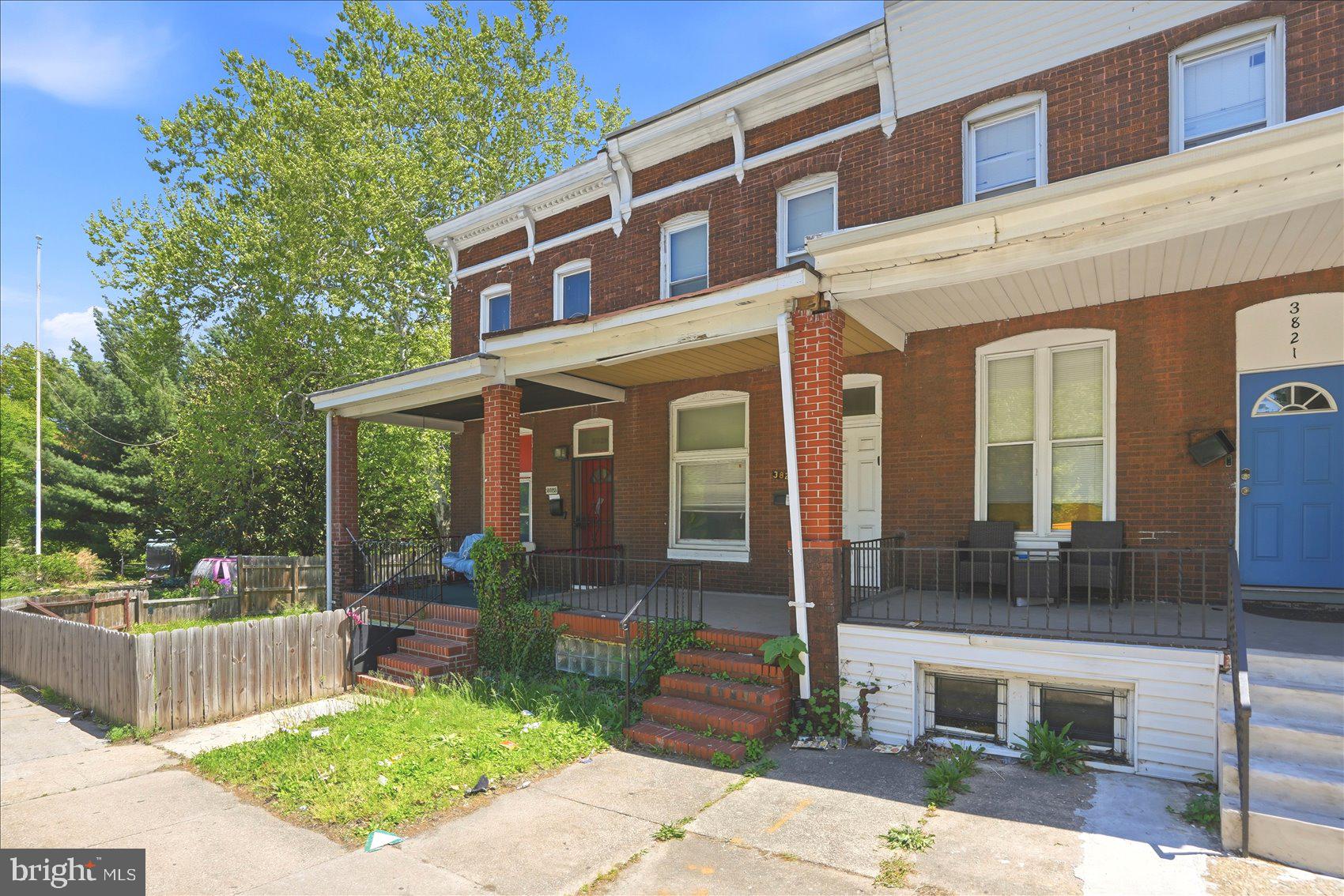 BELAIR-EDISON - Residential