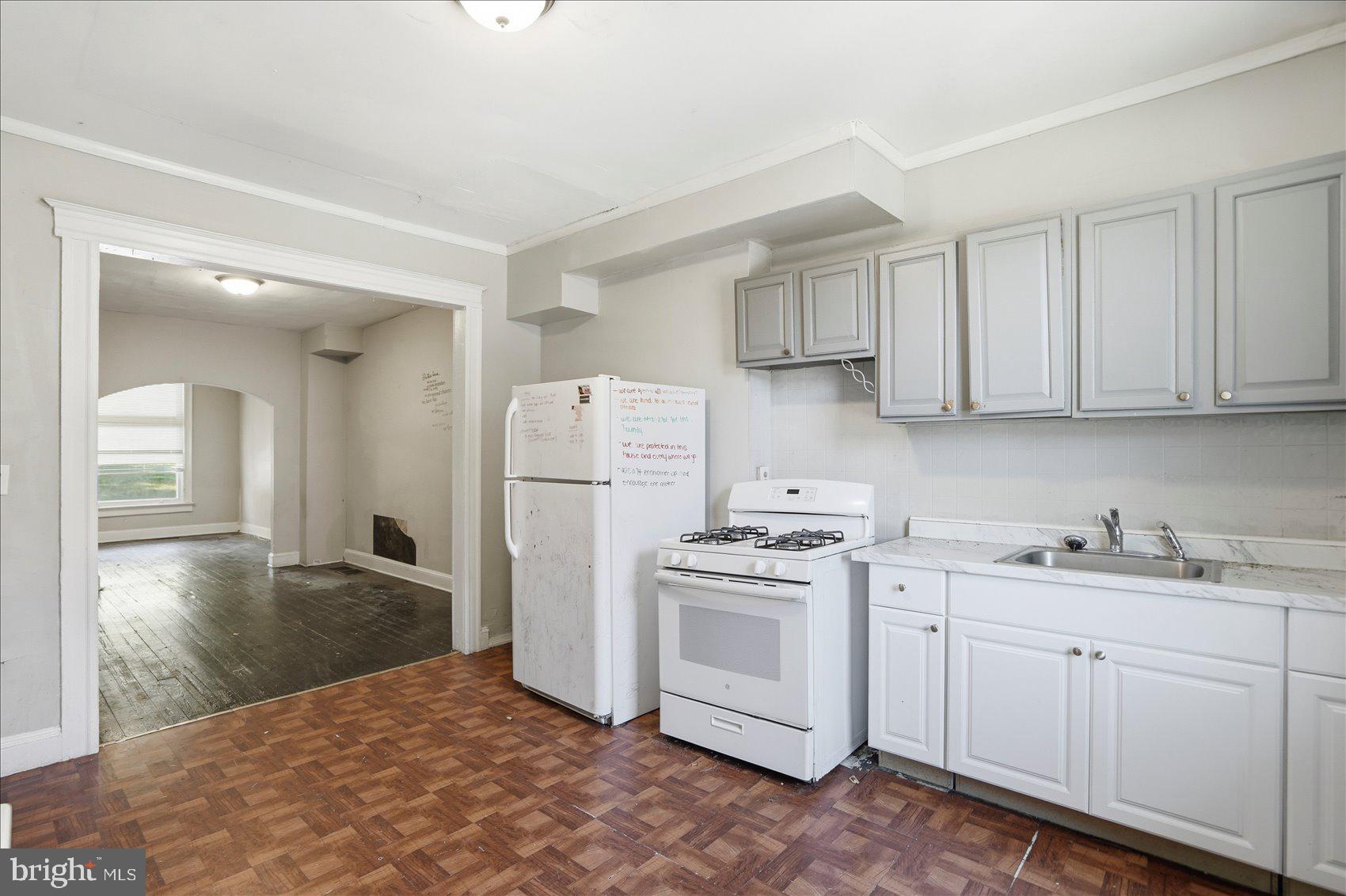 BELAIR-EDISON - Residential