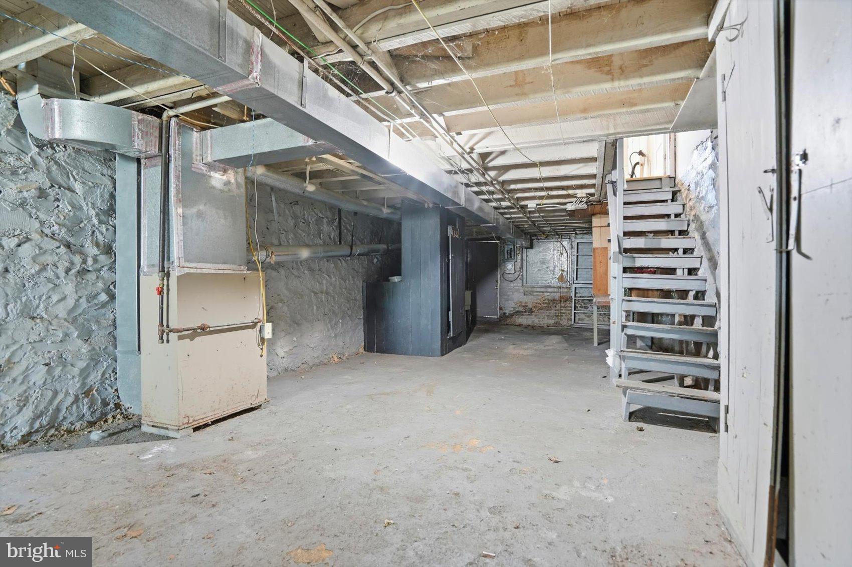BELAIR-EDISON - Residential