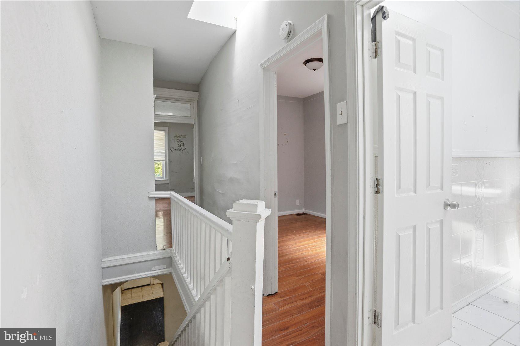BELAIR-EDISON - Residential