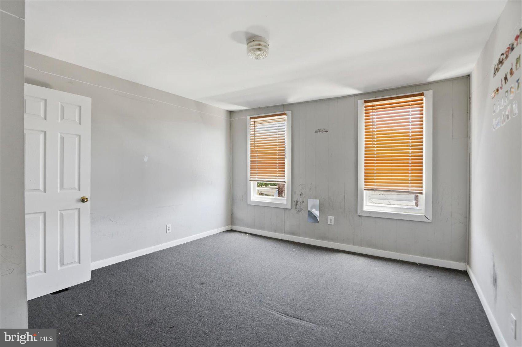 BELAIR-EDISON - Residential
