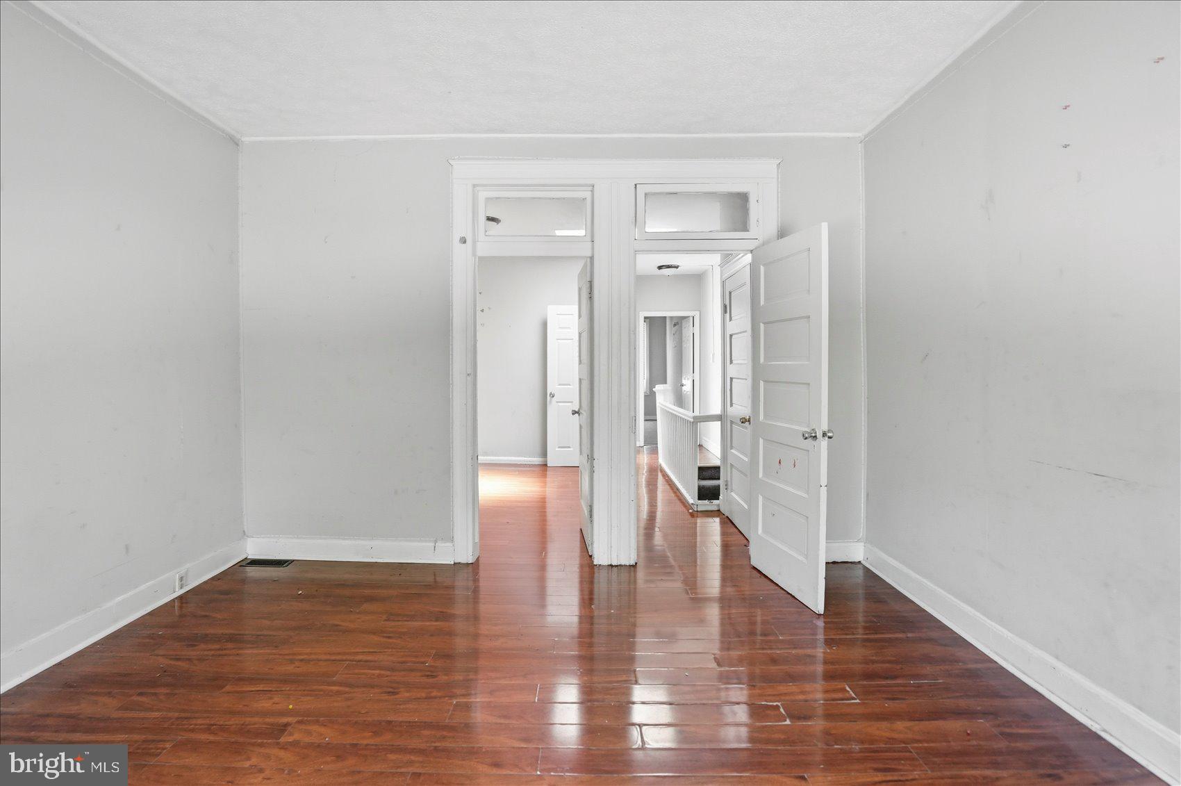 BELAIR-EDISON - Residential