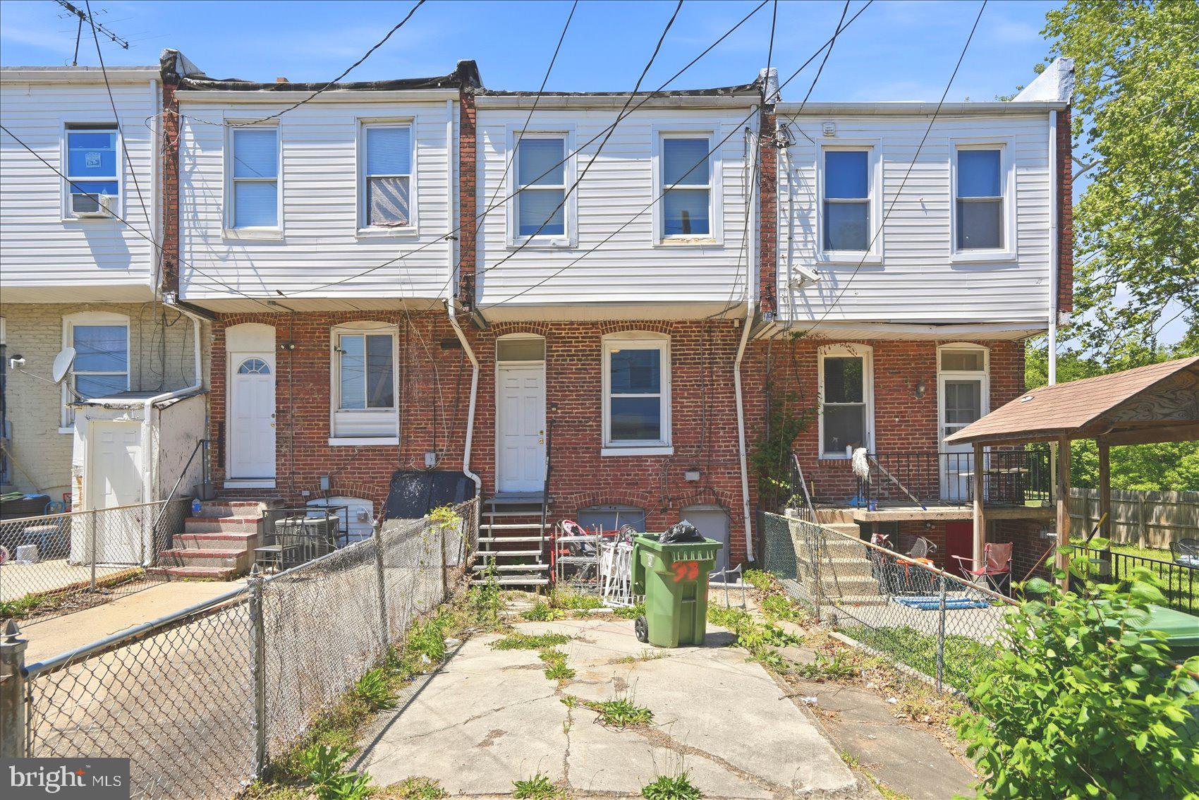 BELAIR-EDISON - Residential