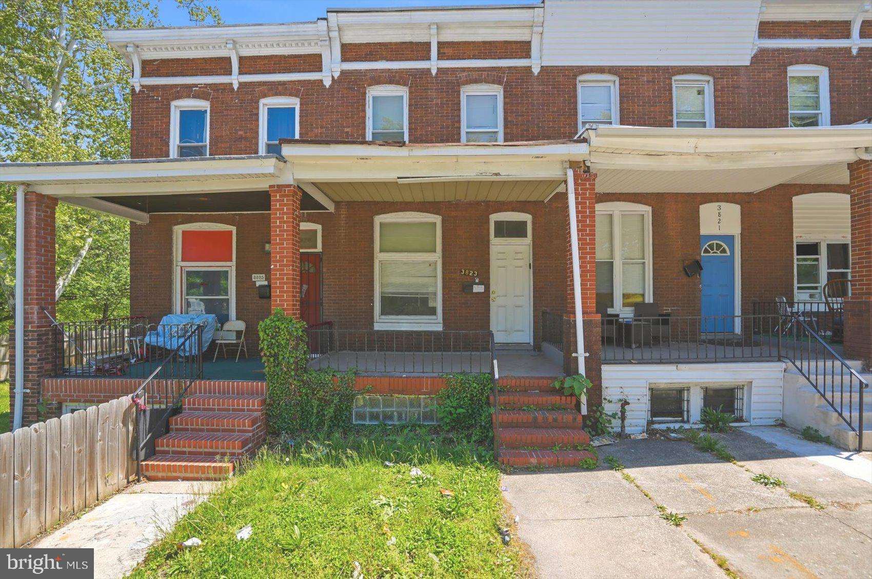 BELAIR-EDISON - Residential