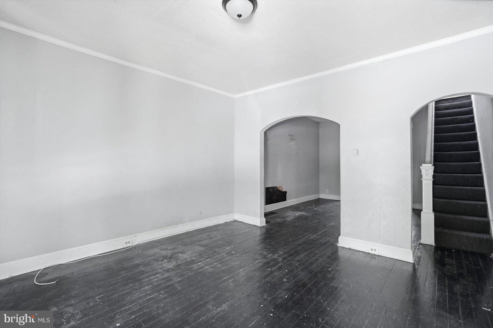 BELAIR-EDISON - Residential