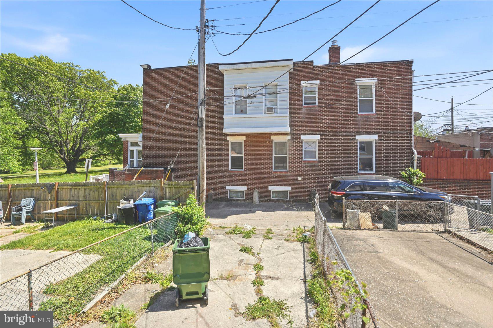 BELAIR-EDISON - Residential