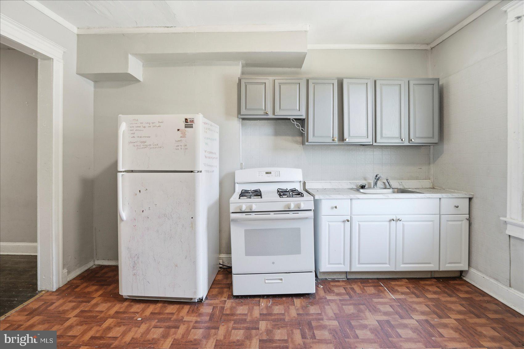 BELAIR-EDISON - Residential