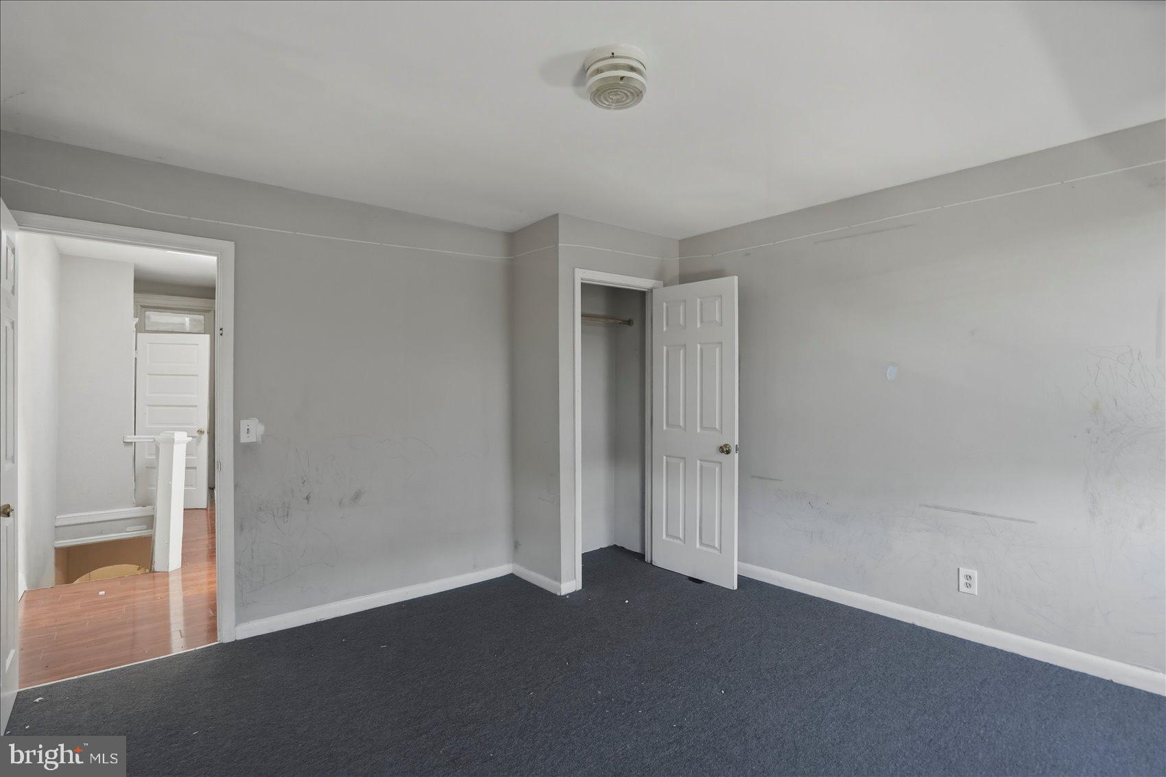 BELAIR-EDISON - Residential