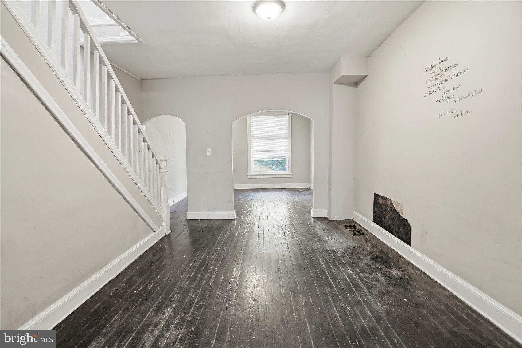 BELAIR-EDISON - Residential