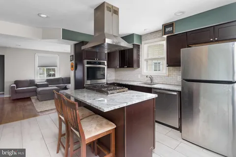 55 Finley Avenue, Hamilton, NJ 08610 - MLS#: NJME2071900