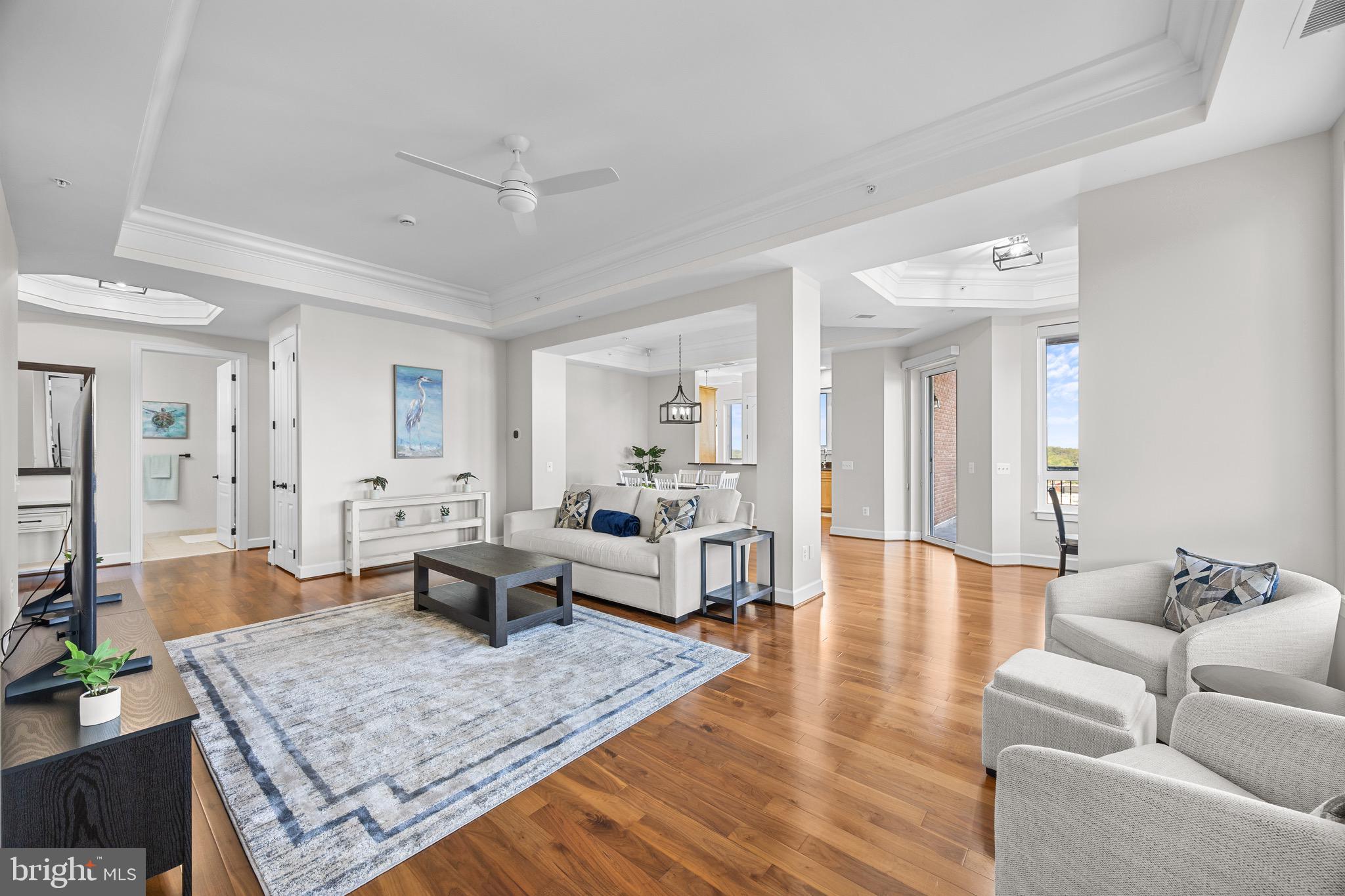 GRANDVIEW AT ANNAPOLIS TOWNE CENTRE - Residential