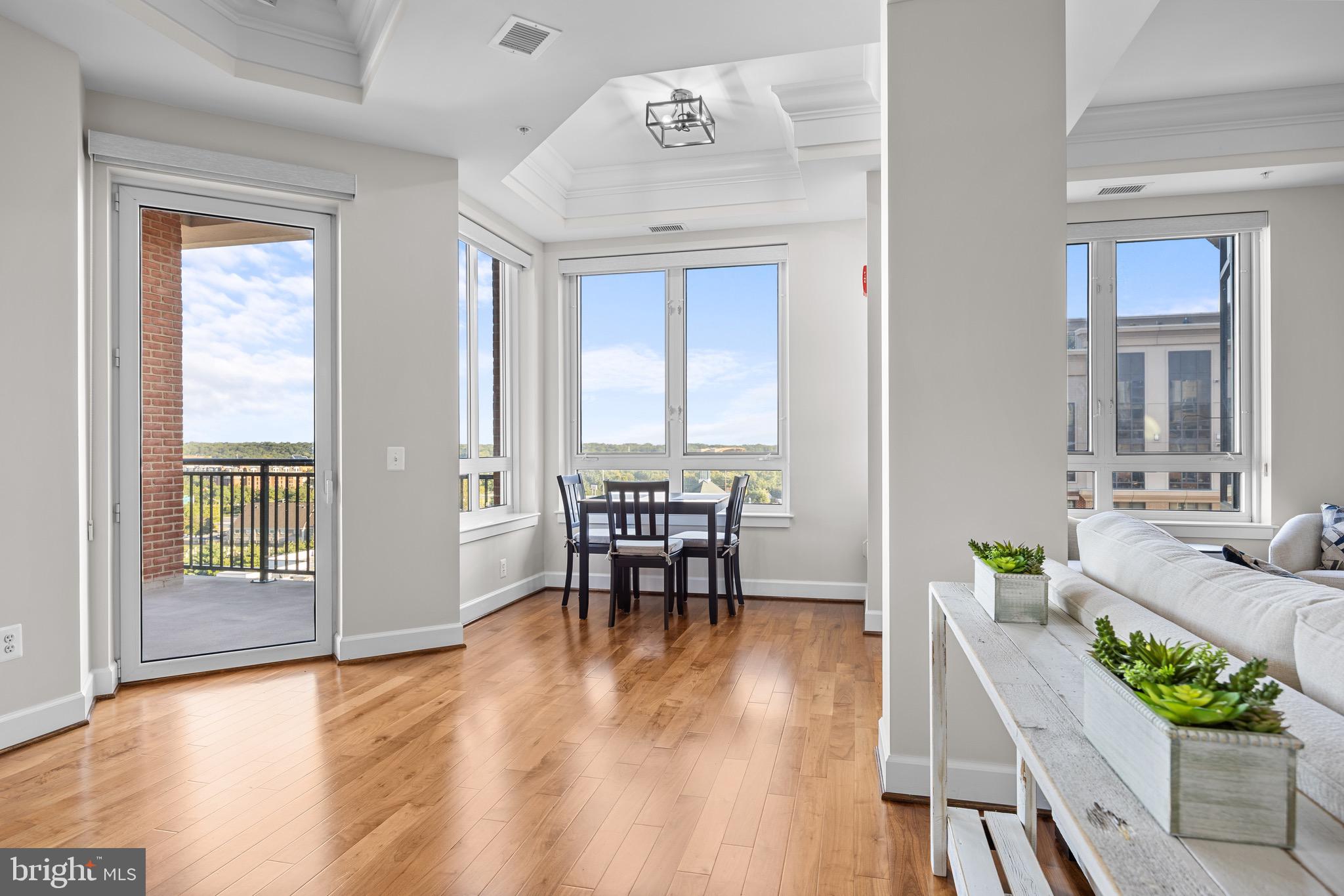 GRANDVIEW AT ANNAPOLIS TOWNE CENTRE - Residential