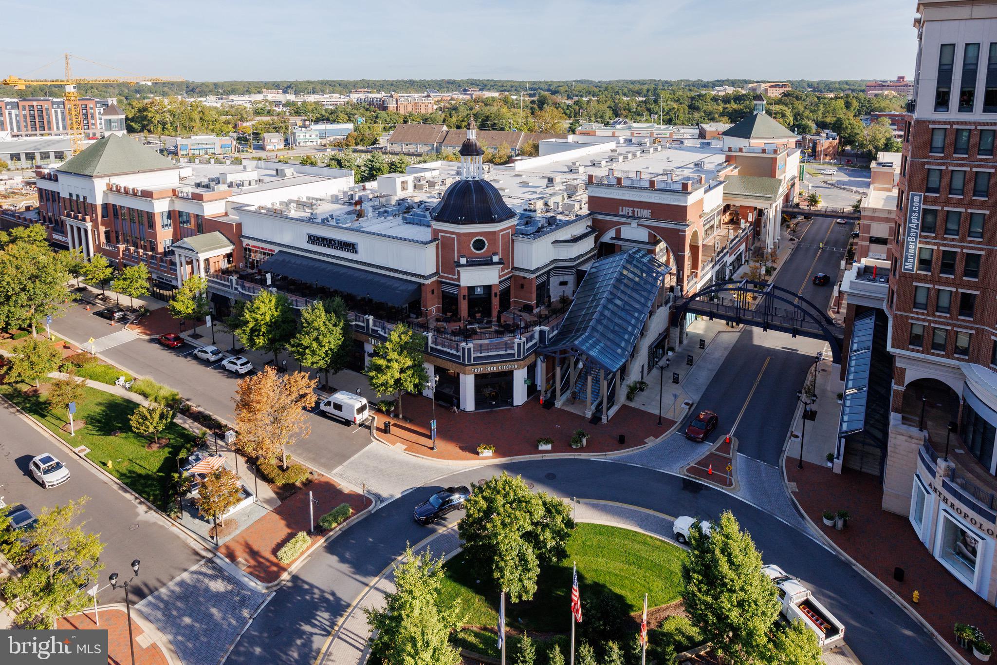 GRANDVIEW AT ANNAPOLIS TOWNE CENTRE - Residential