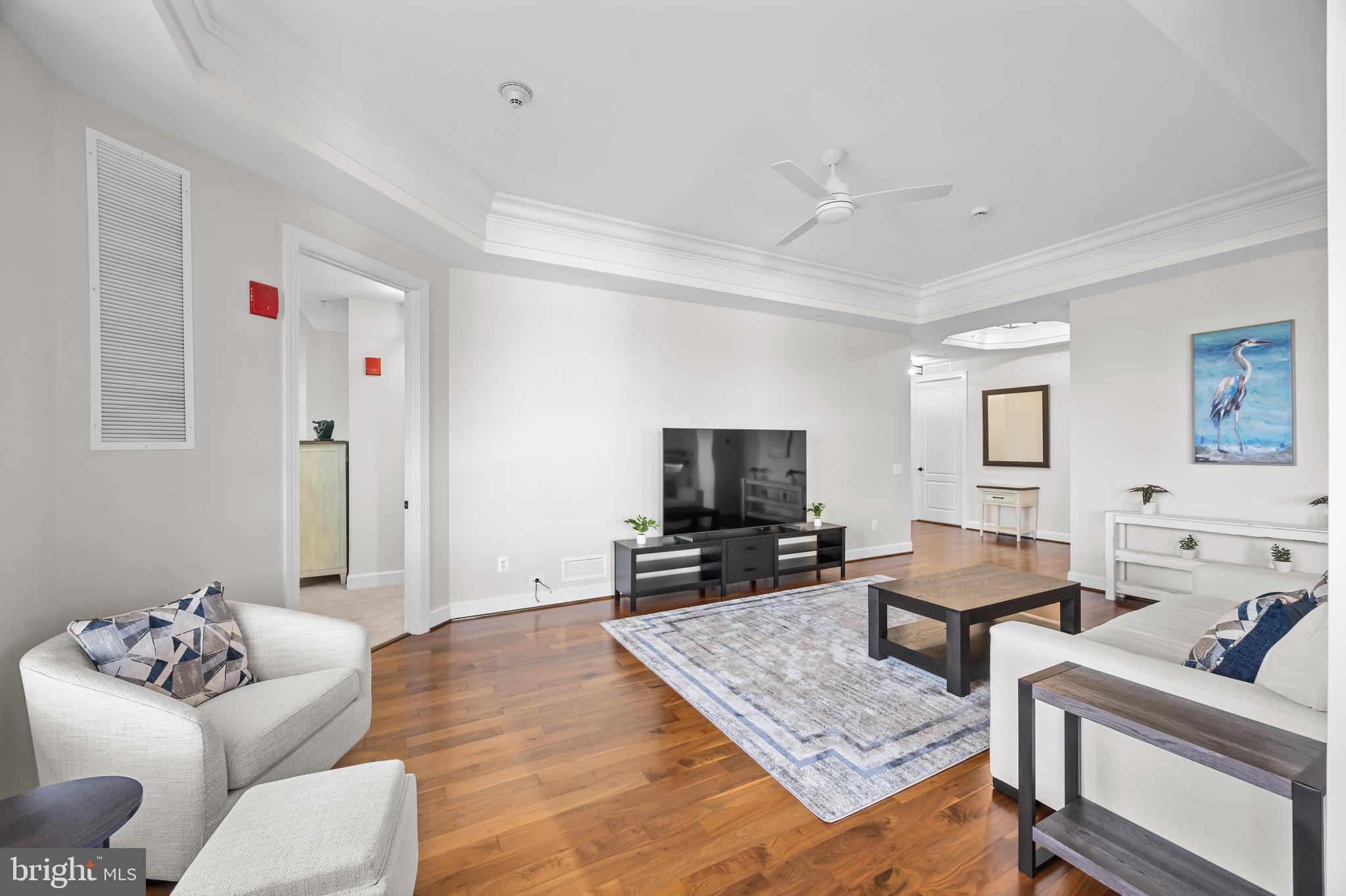 GRANDVIEW AT ANNAPOLIS TOWNE CENTRE - Residential