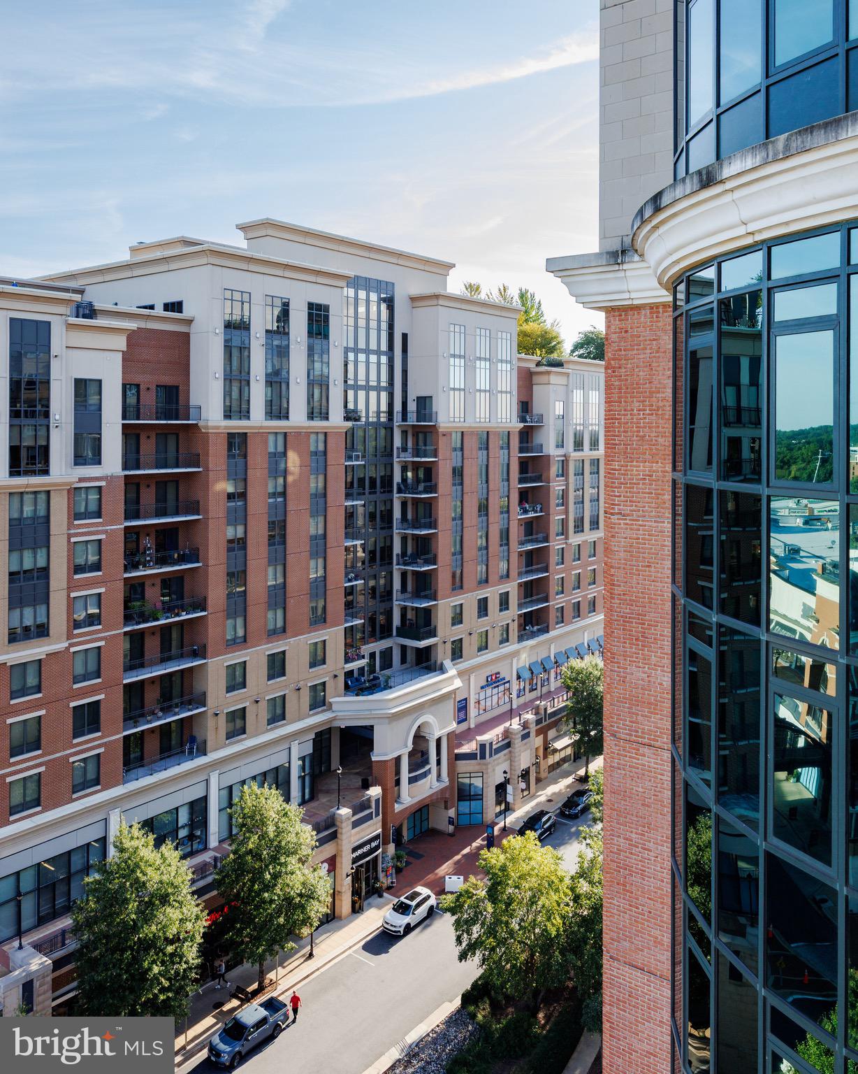 GRANDVIEW AT ANNAPOLIS TOWNE CENTRE - Residential