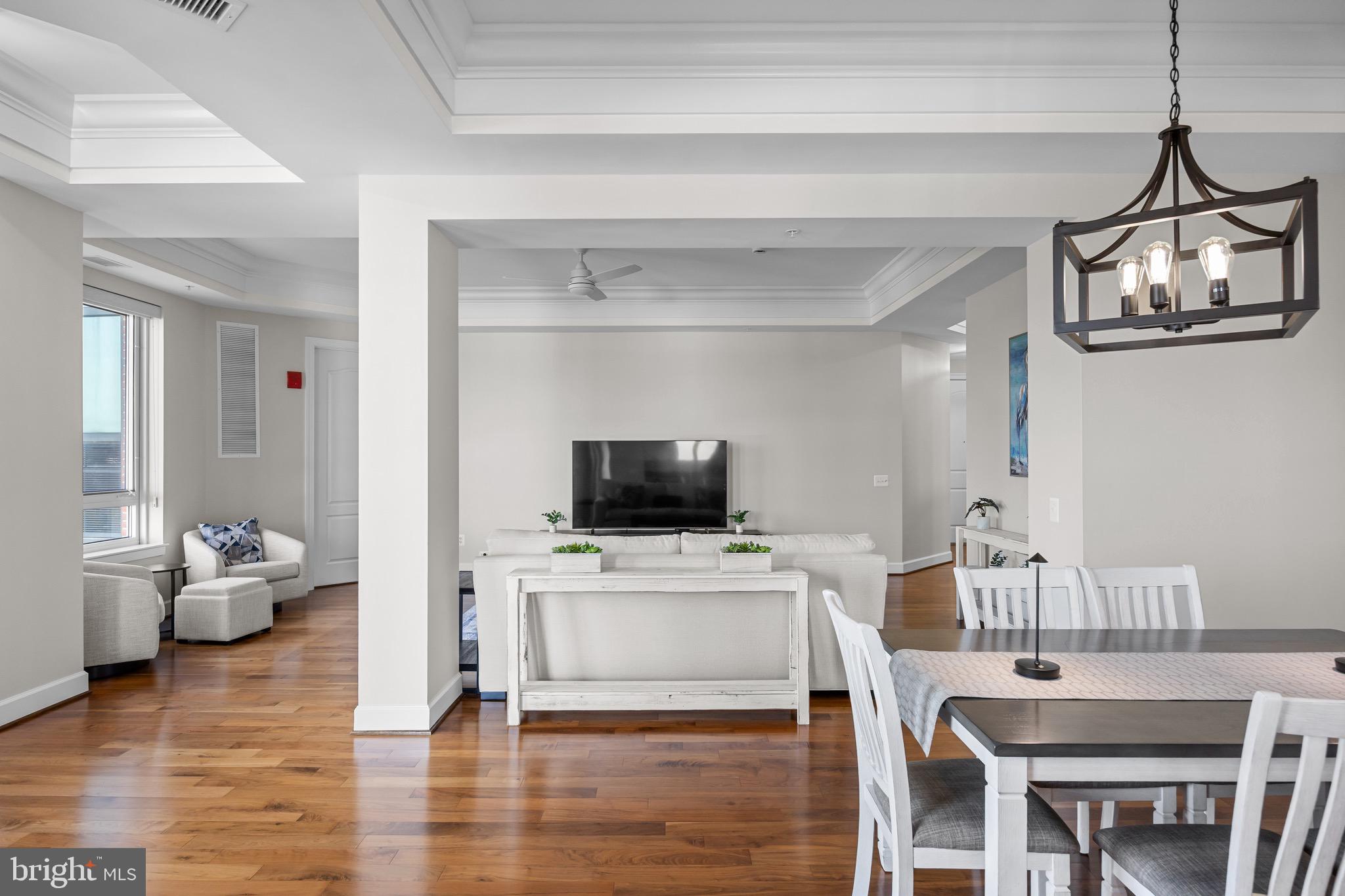 GRANDVIEW AT ANNAPOLIS TOWNE CENTRE - Residential