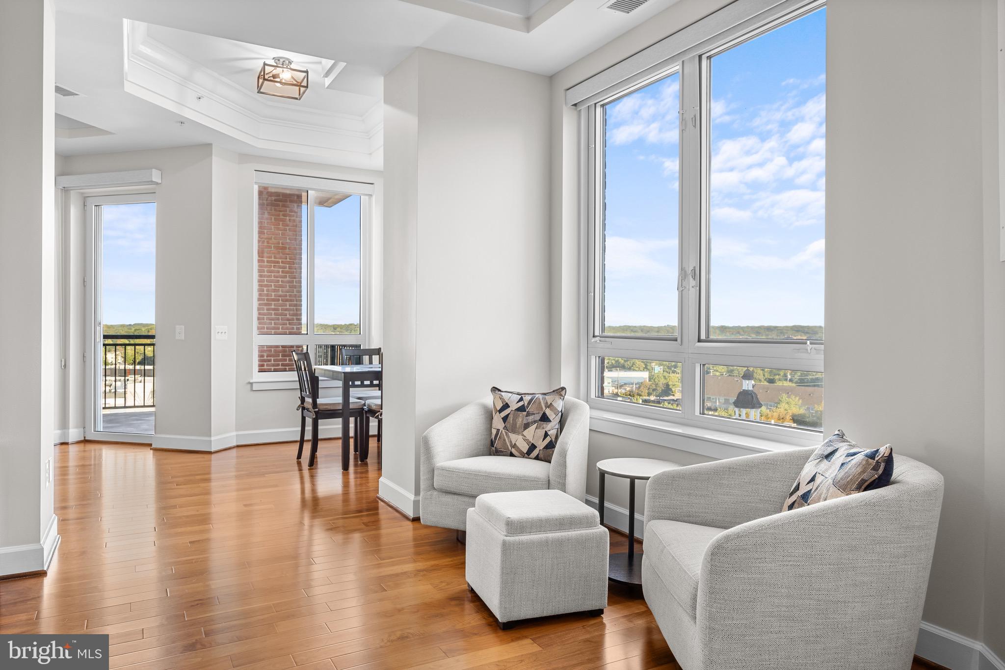 GRANDVIEW AT ANNAPOLIS TOWNE CENTRE - Residential