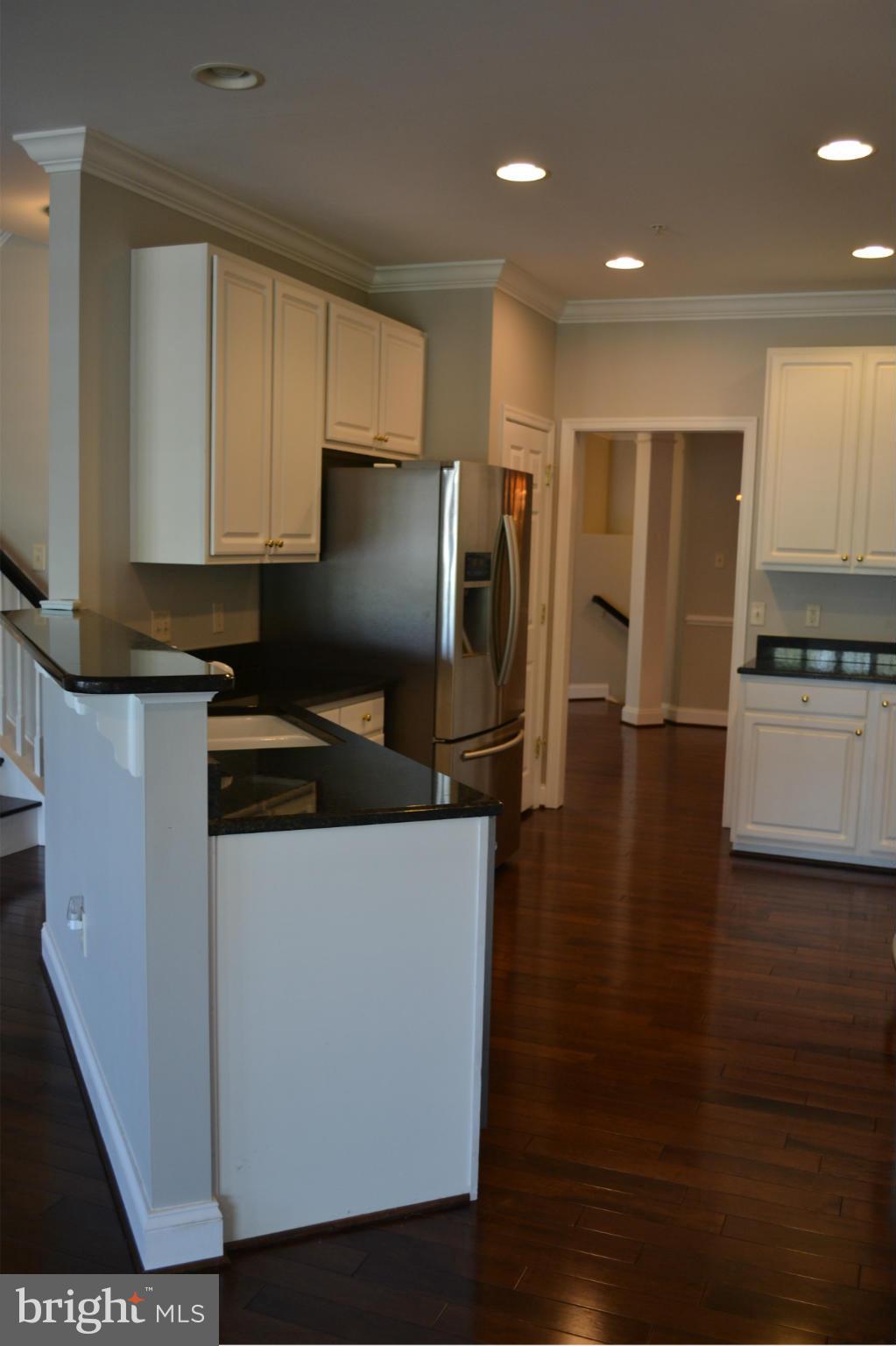 WAVERLY WOODS - Residential