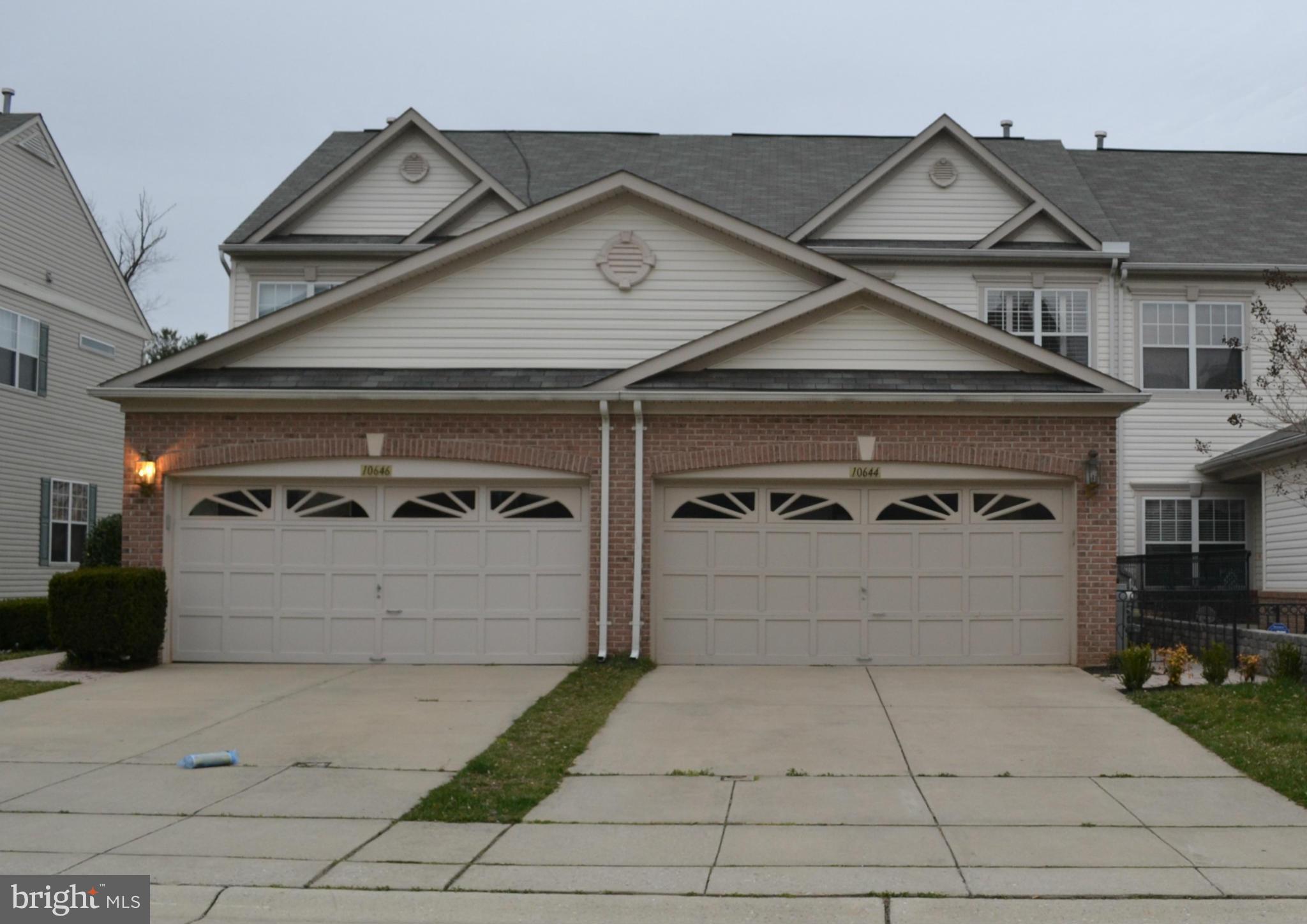 WAVERLY WOODS - Residential