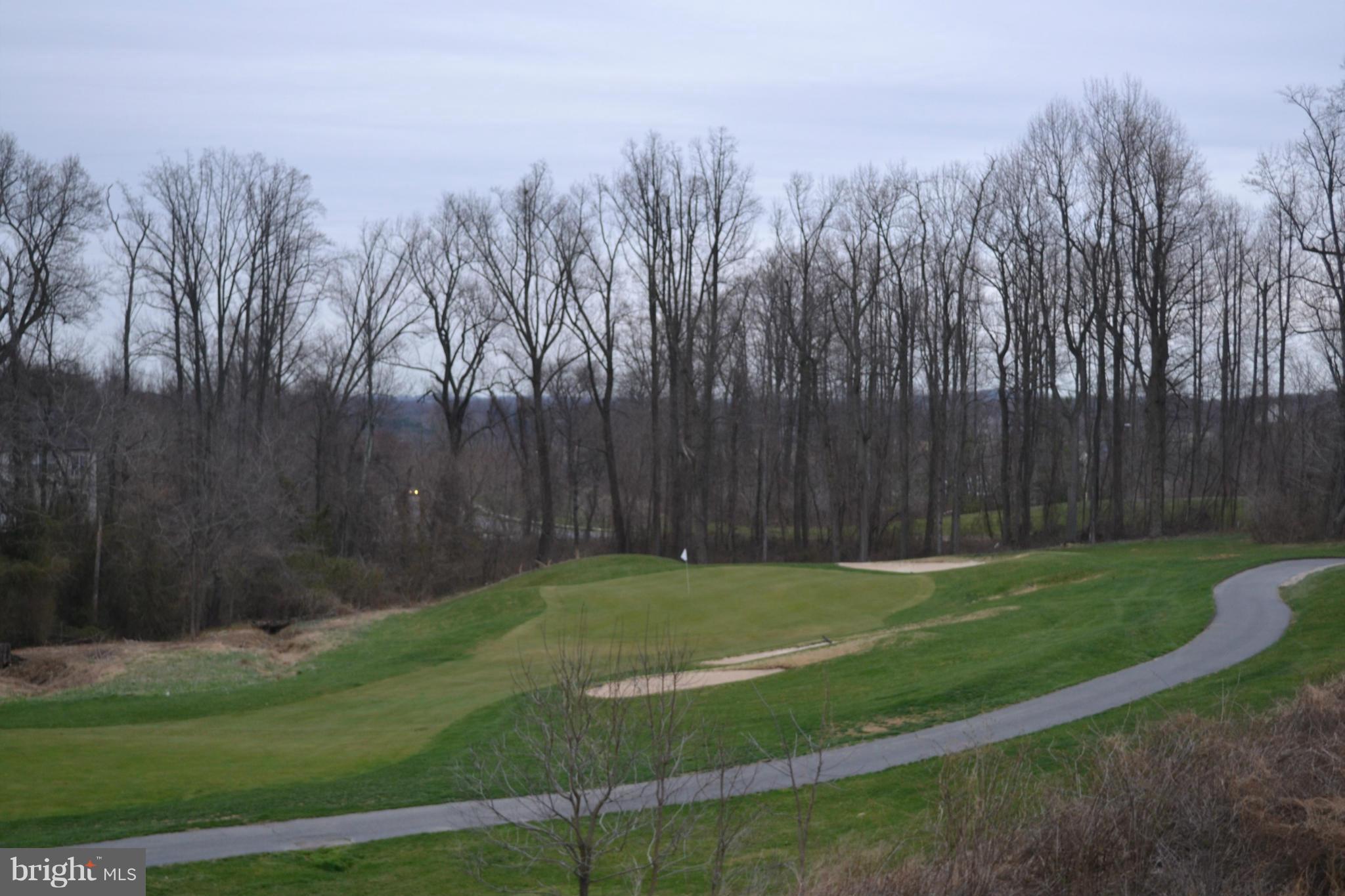 WAVERLY WOODS - Residential