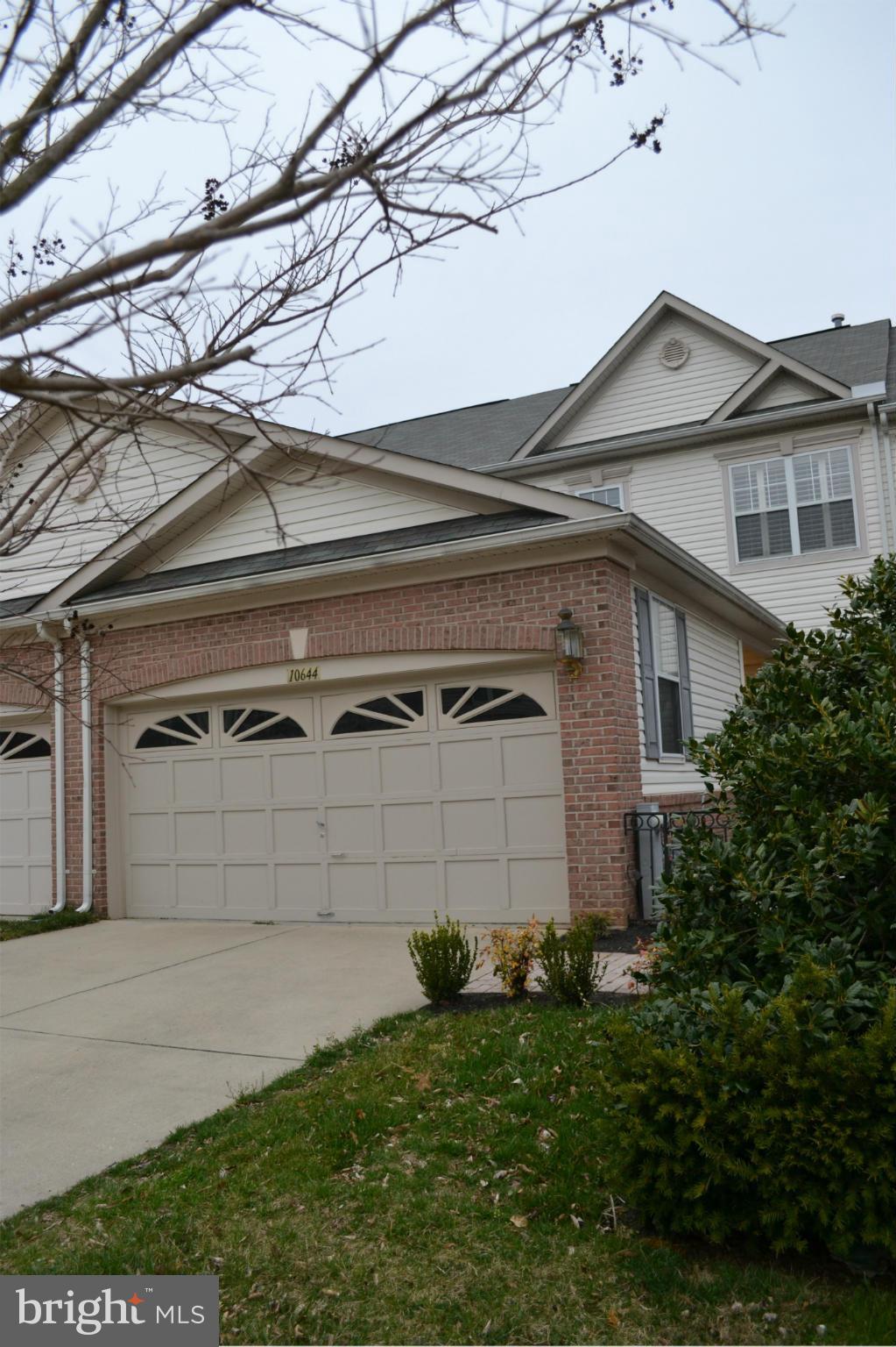 WAVERLY WOODS - Residential