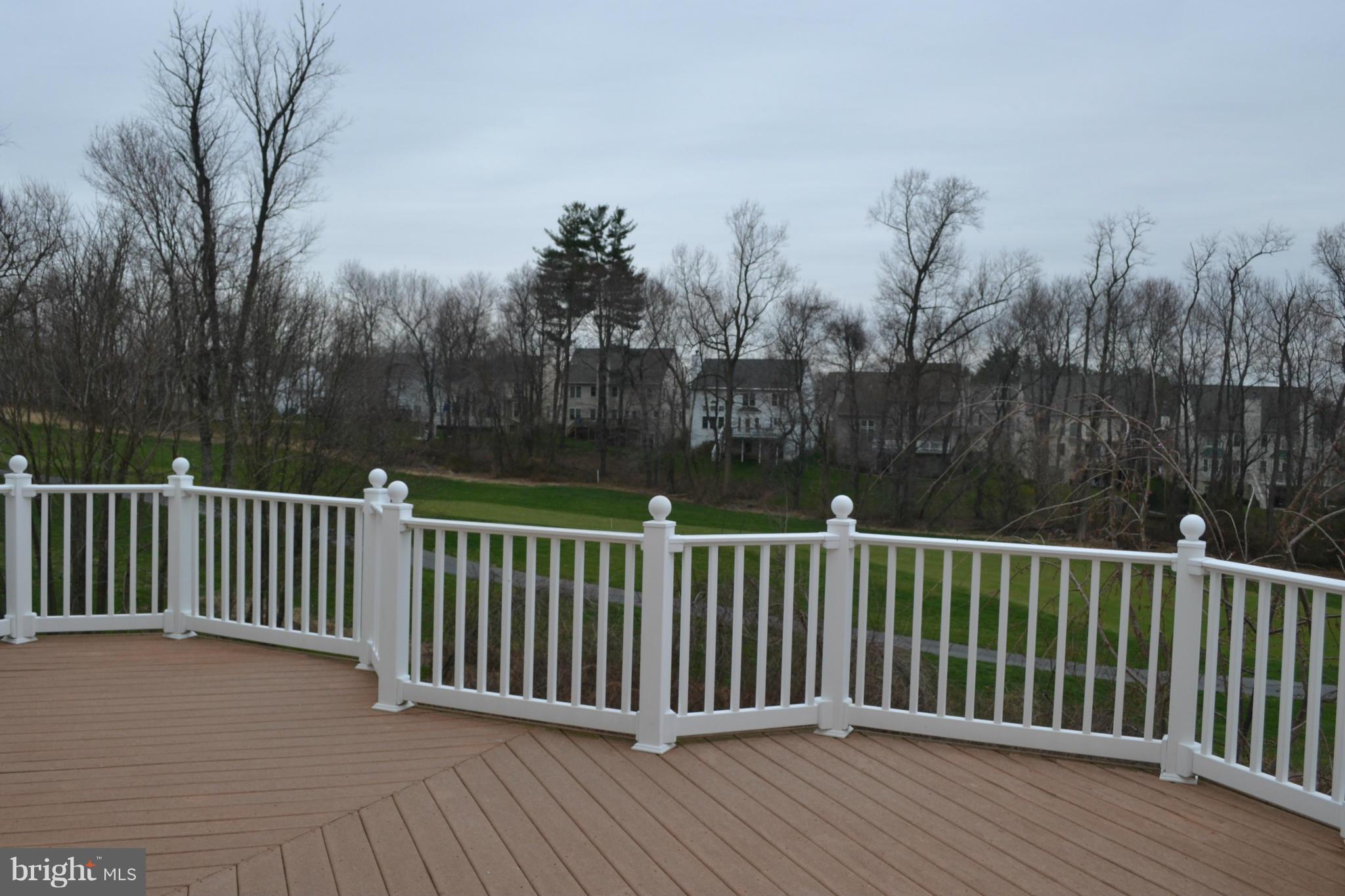 WAVERLY WOODS - Residential