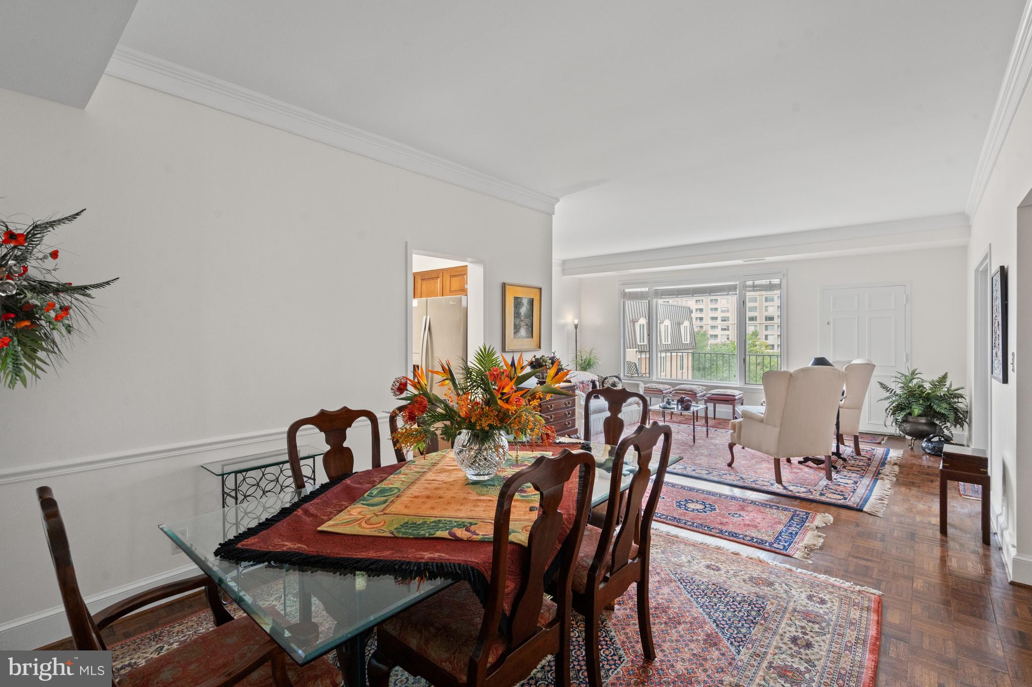 8101 CONN AVE - Residential