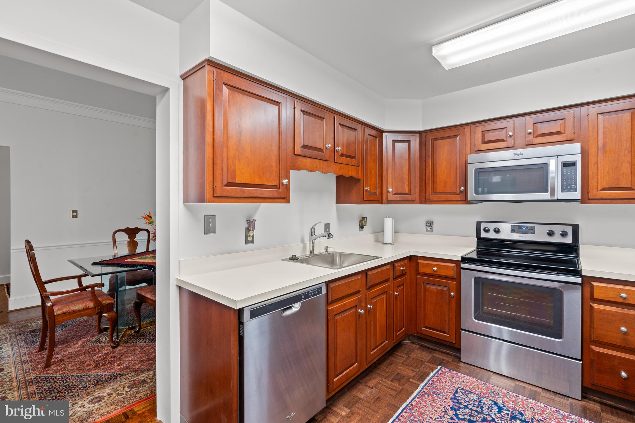 8101 CONN AVE - Residential