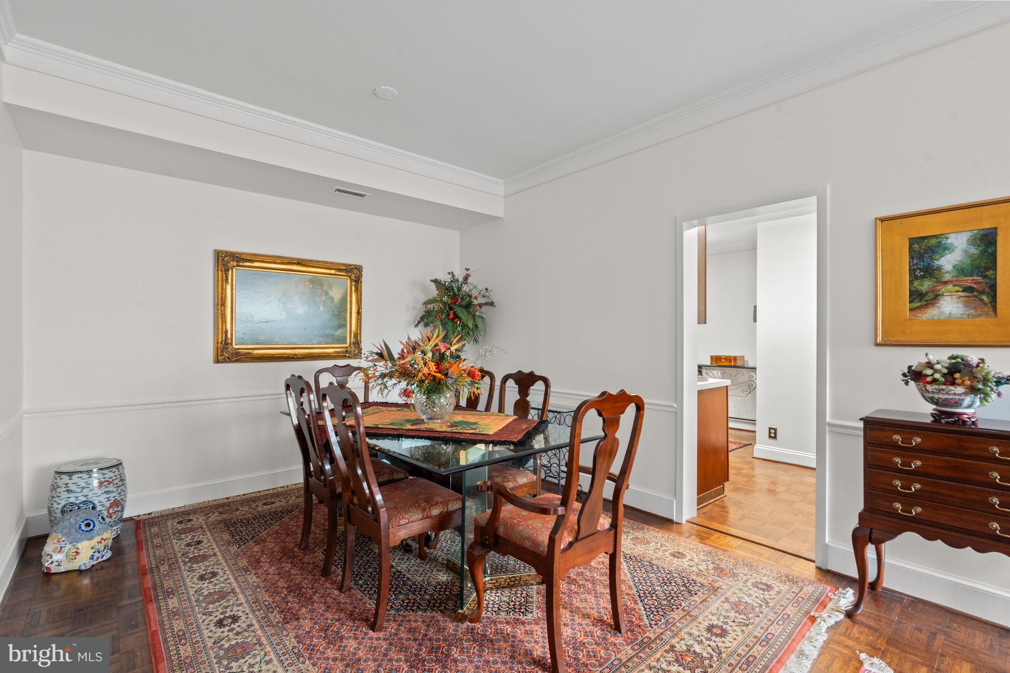 8101 CONN AVE - Residential