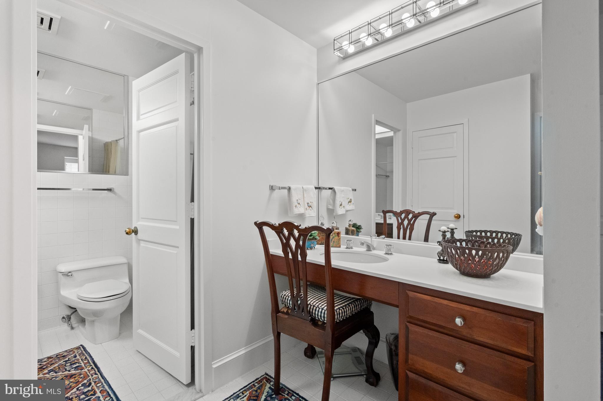 8101 CONN AVE - Residential