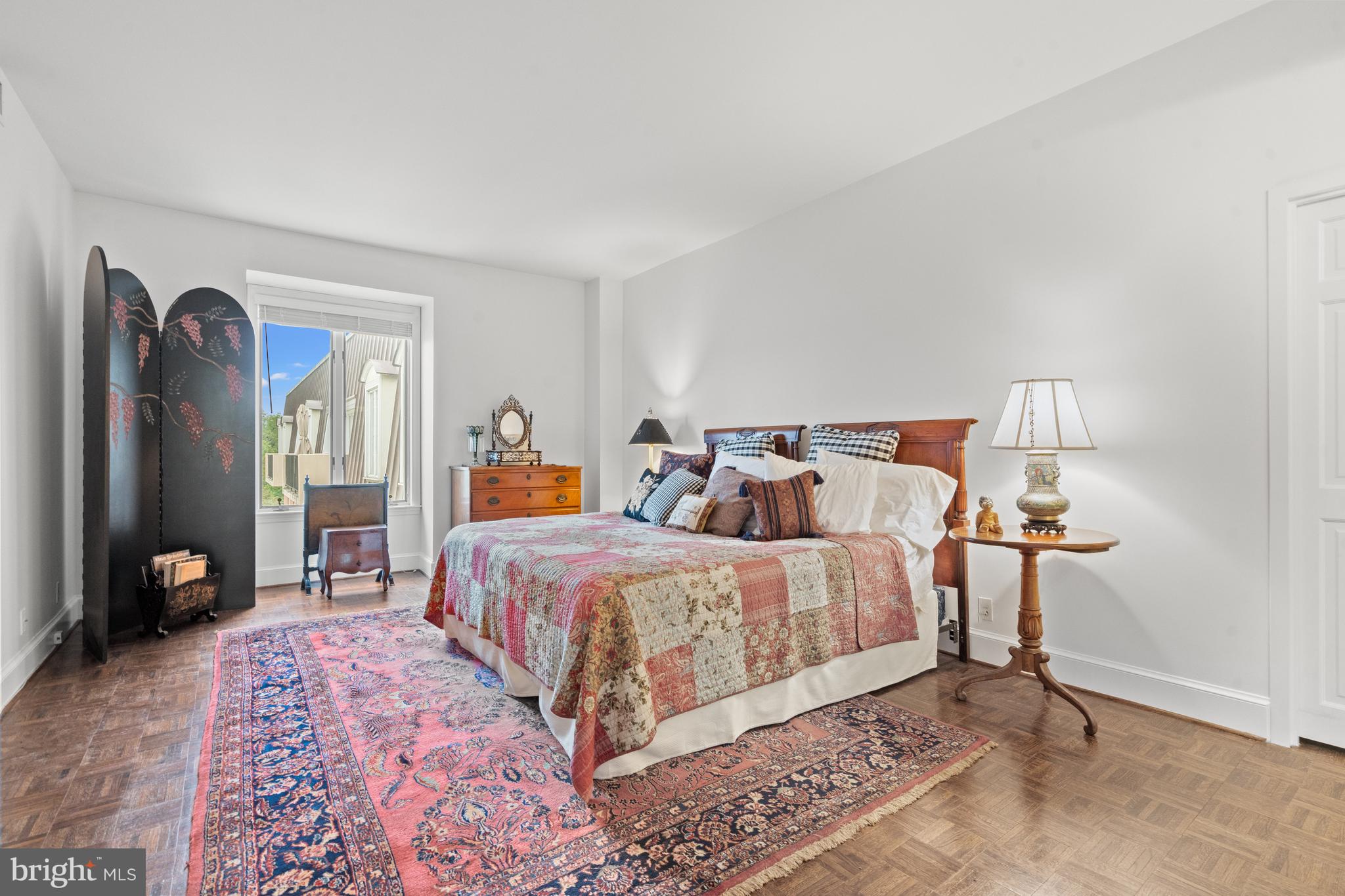 8101 CONN AVE - Residential