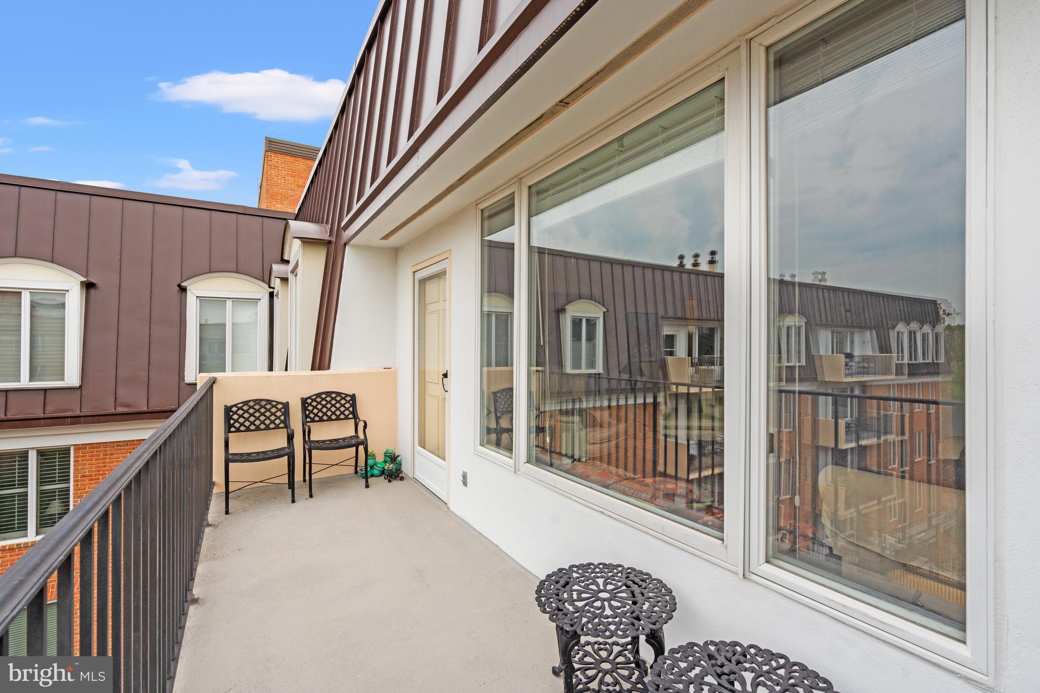 8101 CONN AVE - Residential