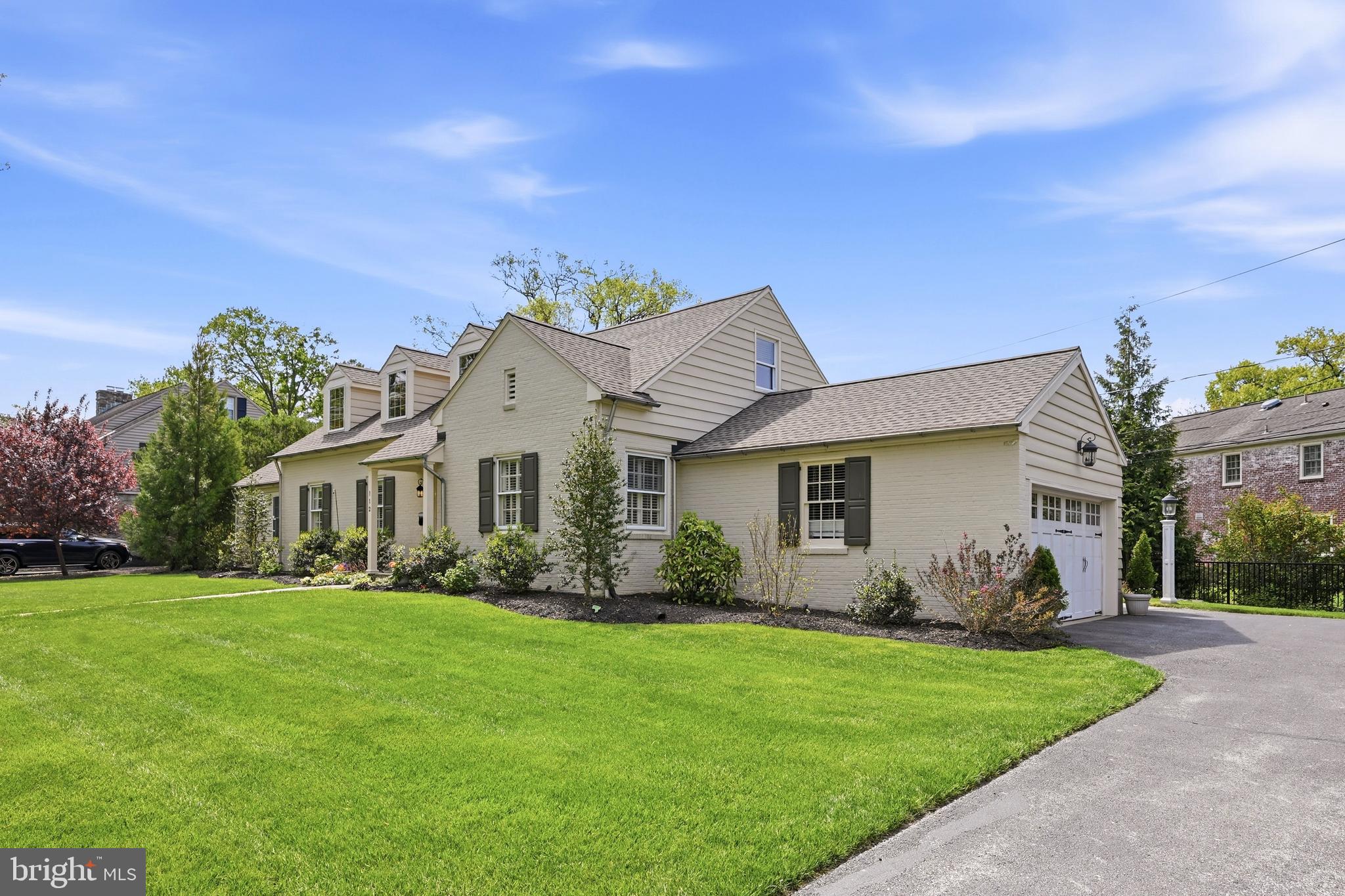 112 EDGEWOOD ROAD