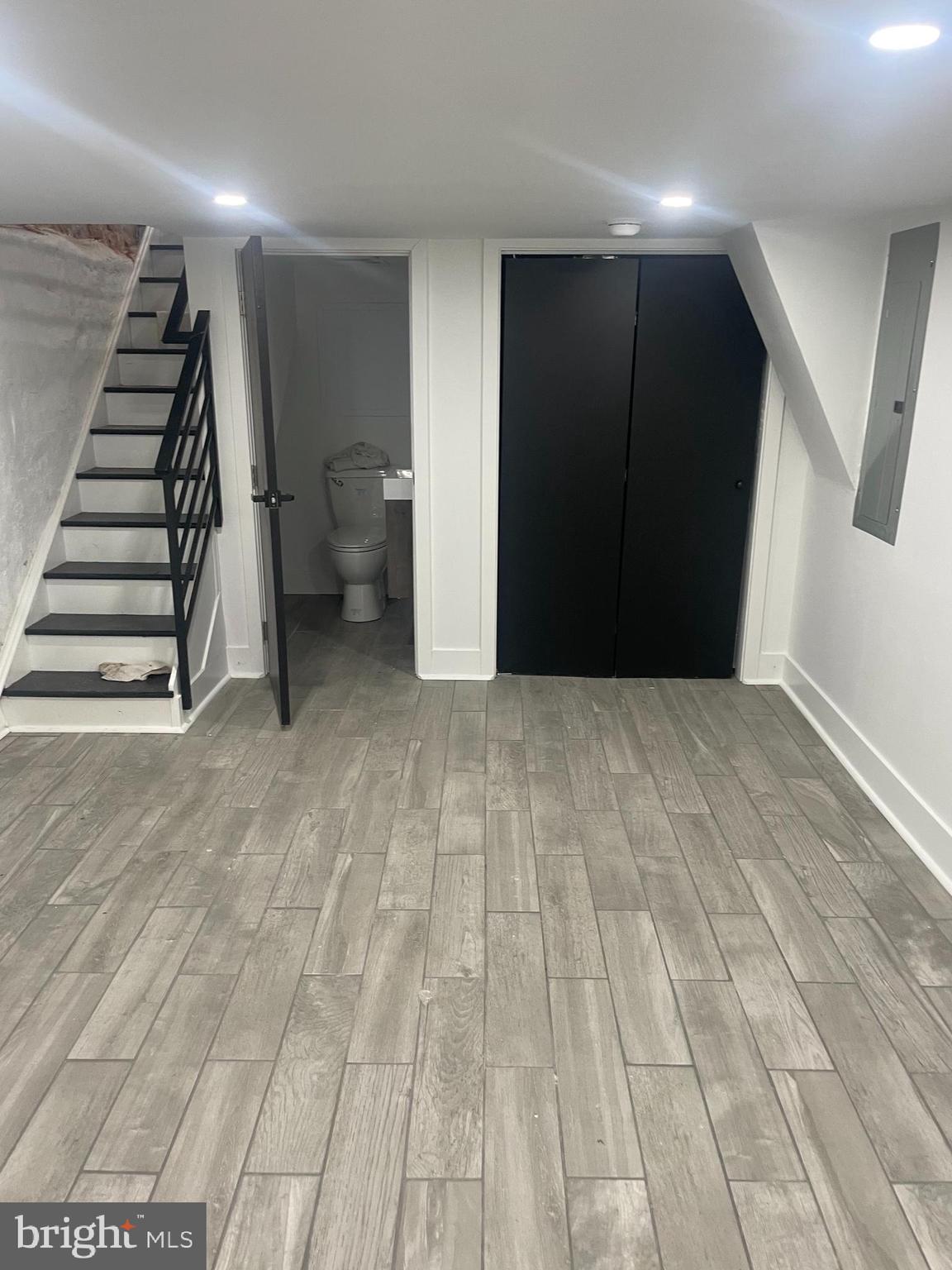 BREWERYTOWN - Residential