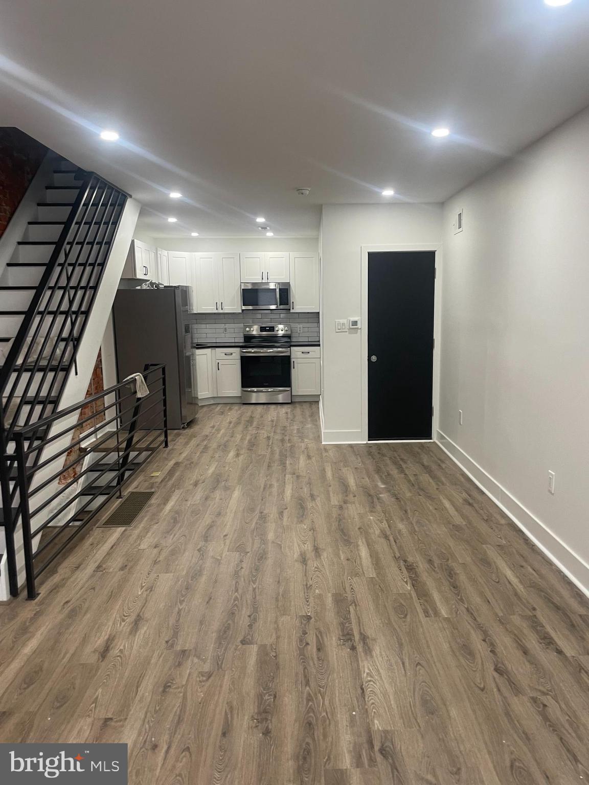 BREWERYTOWN - Residential