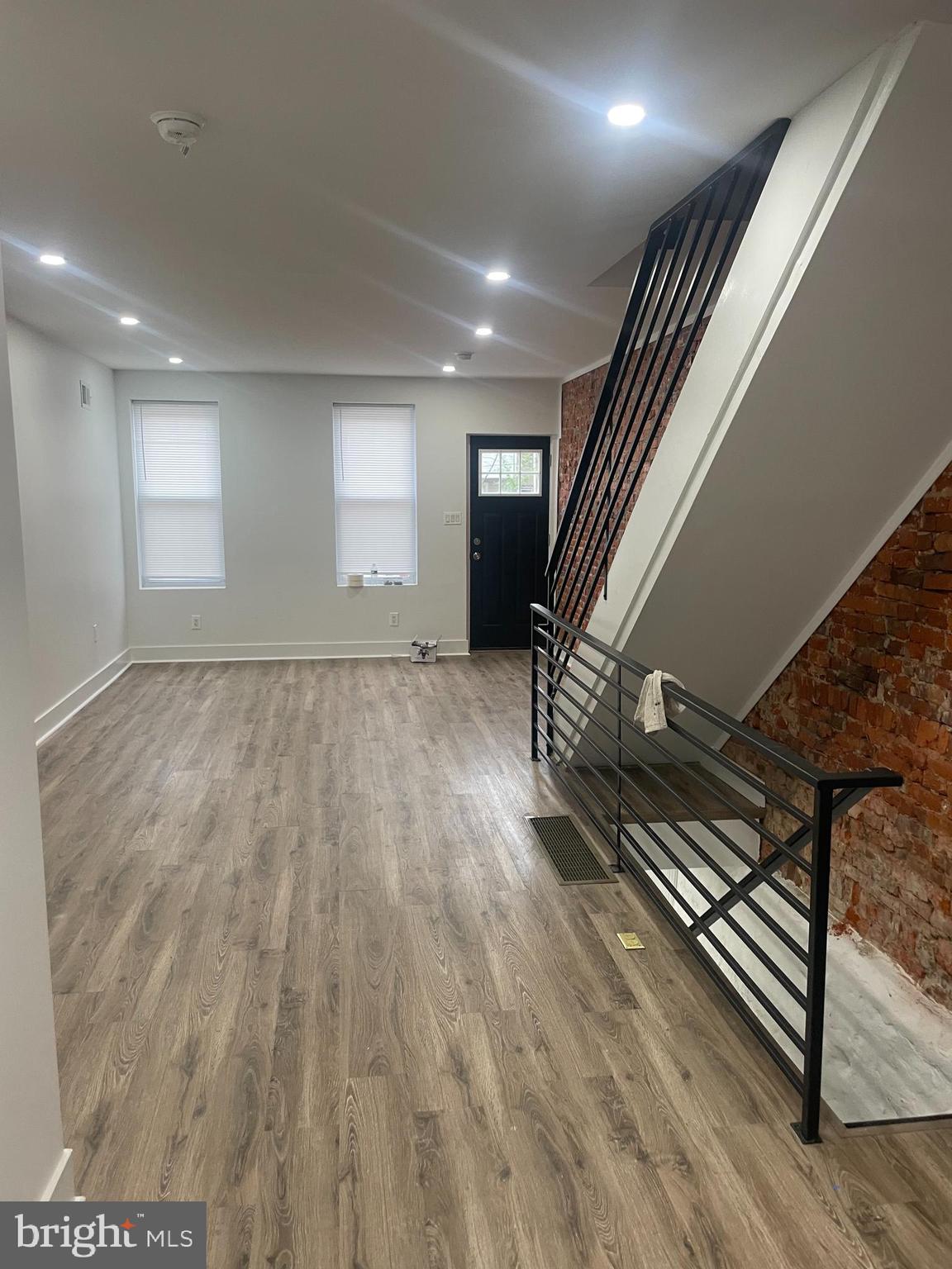 BREWERYTOWN - Residential