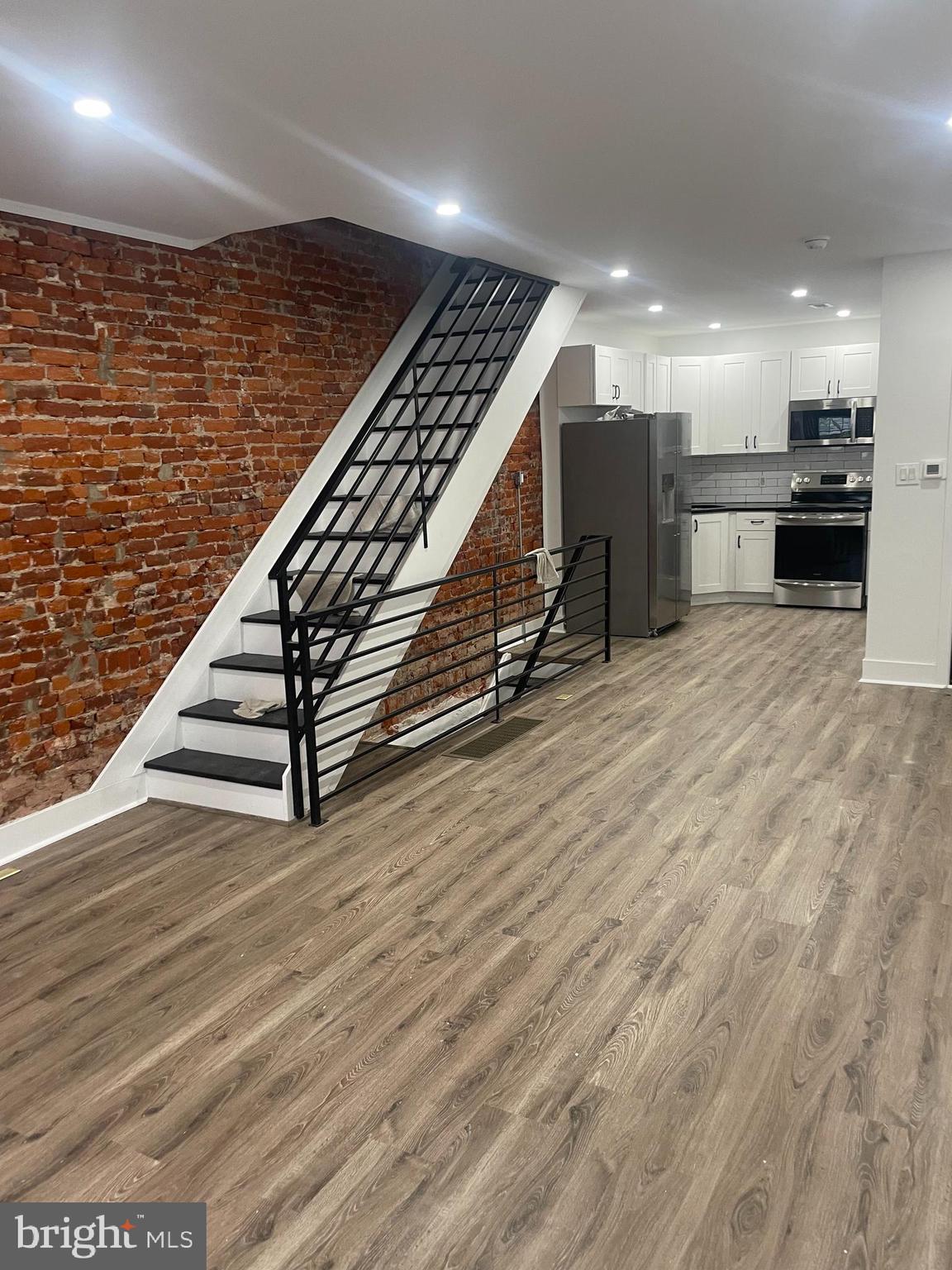 BREWERYTOWN - Residential