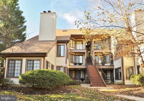 Condo For Rent - 6009 Curtier Drive #C<br/> Fairfax County, ALEXANDRIA, VA 22310