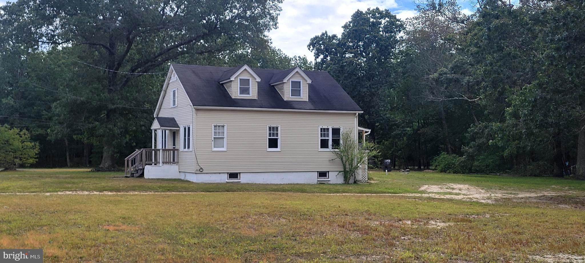 6752 HARDING HIGHWAY