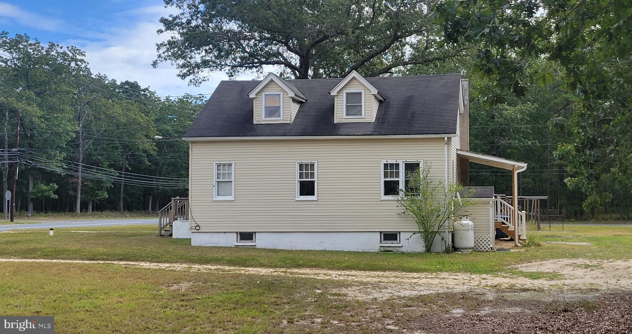 6752 HARDING HIGHWAY