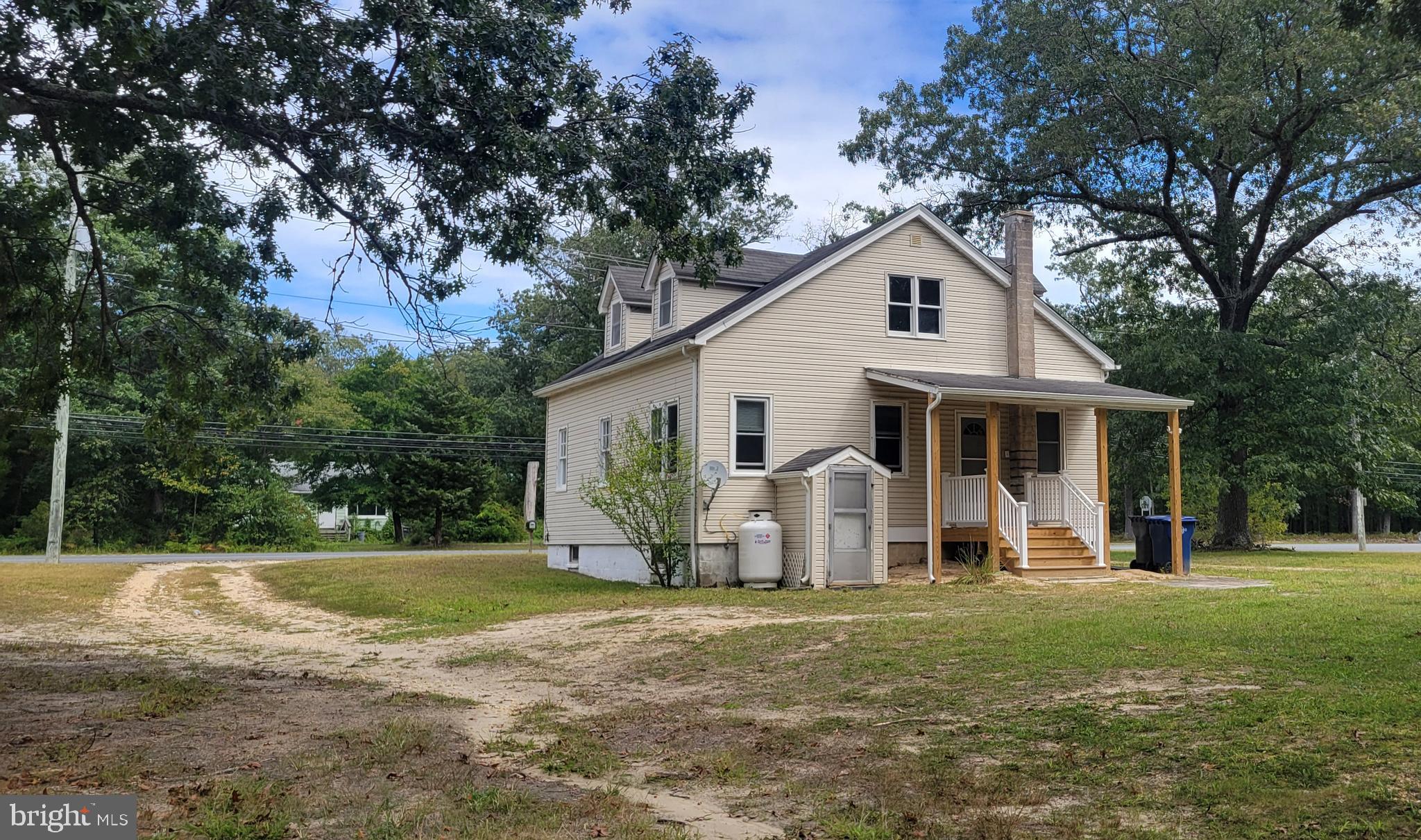 6752 HARDING HIGHWAY