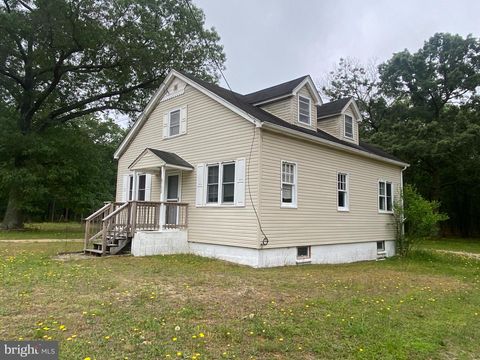 6752 HARDING HIGHWAY MAYS LANDING NJ 08330